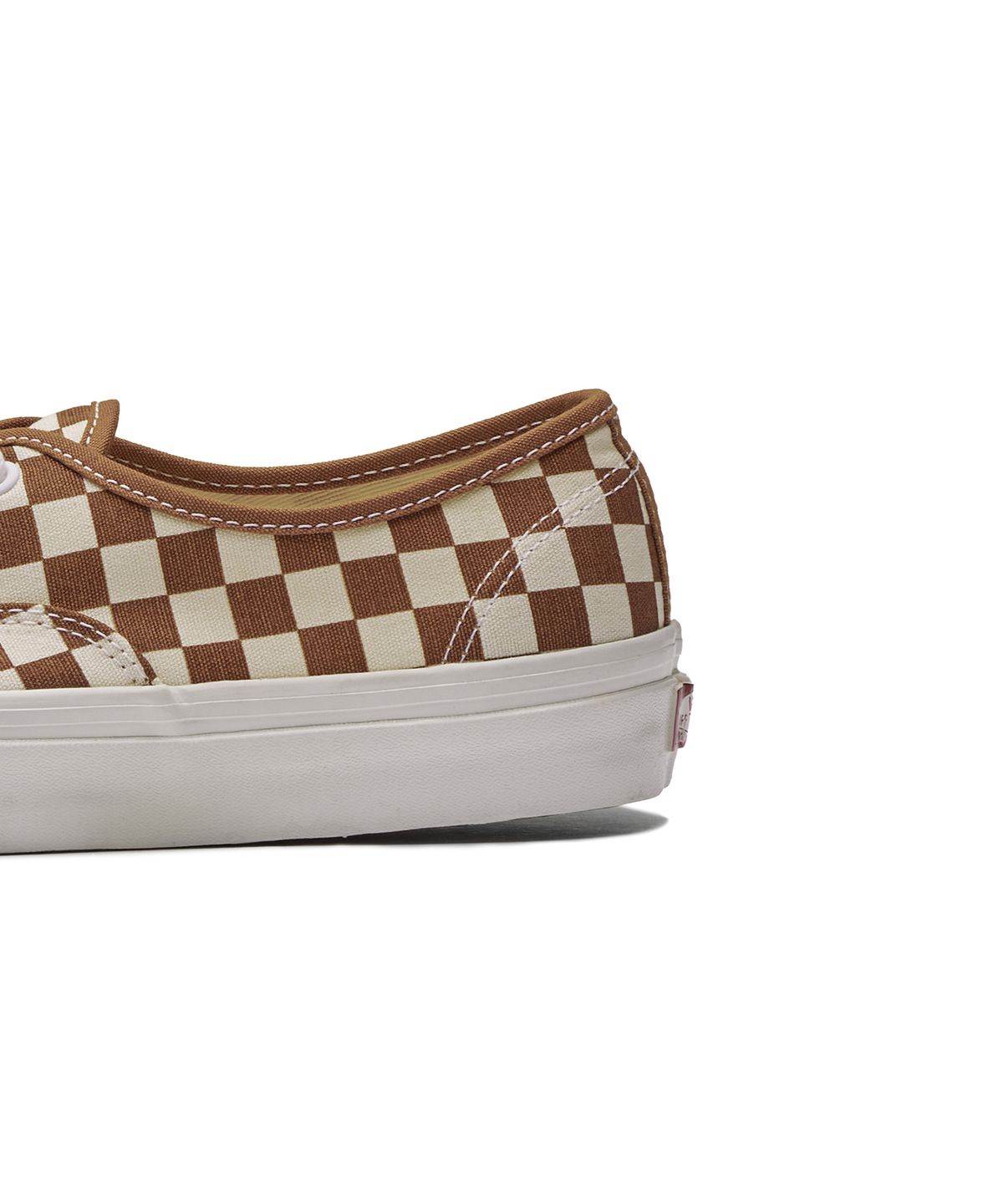 반스(VANS) 어센틱 44 DX - (애너하임 팩토리) 체커보드 칩멍크 / VN0005U8GWT1