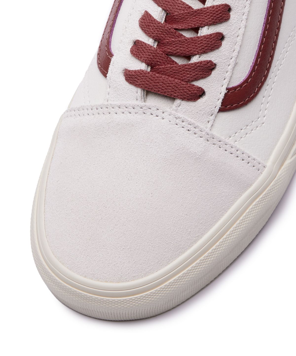 반스(VANS) 올드스쿨 - (빈티지 팝) 마쉬멜로우:터틀도브 / VN0A4BW2R2S1