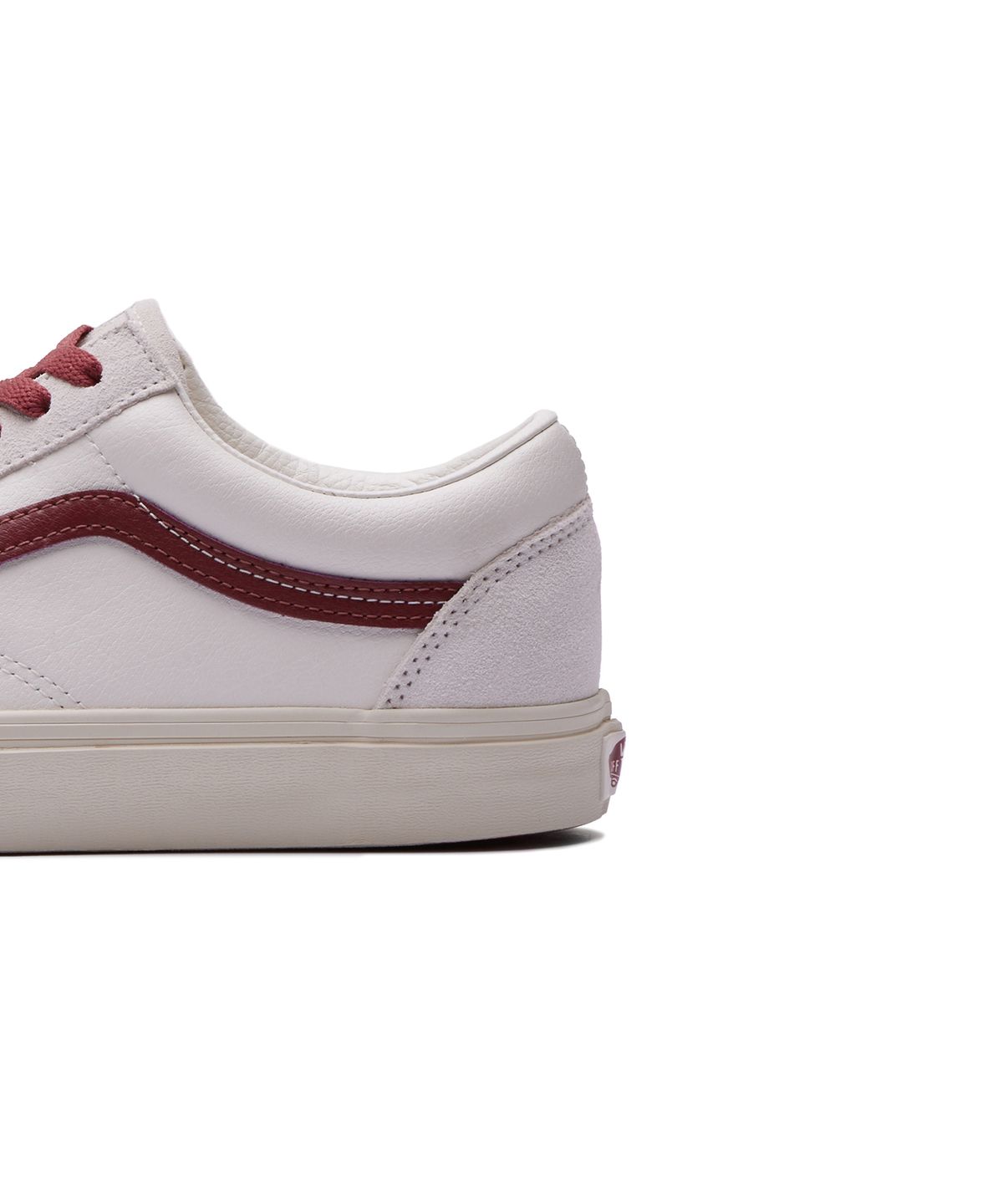 반스(VANS) 올드스쿨 - (빈티지 팝) 마쉬멜로우:터틀도브 / VN0A4BW2R2S1