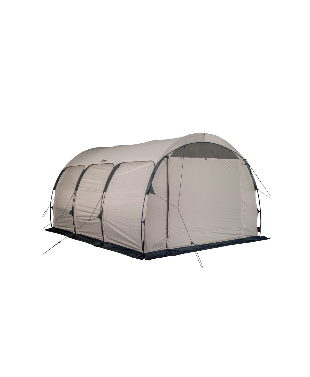 지프 캠핑(JEEP CAMPING) 베럭