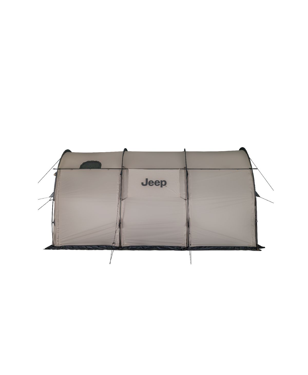 지프 캠핑(JEEP CAMPING) 베럭