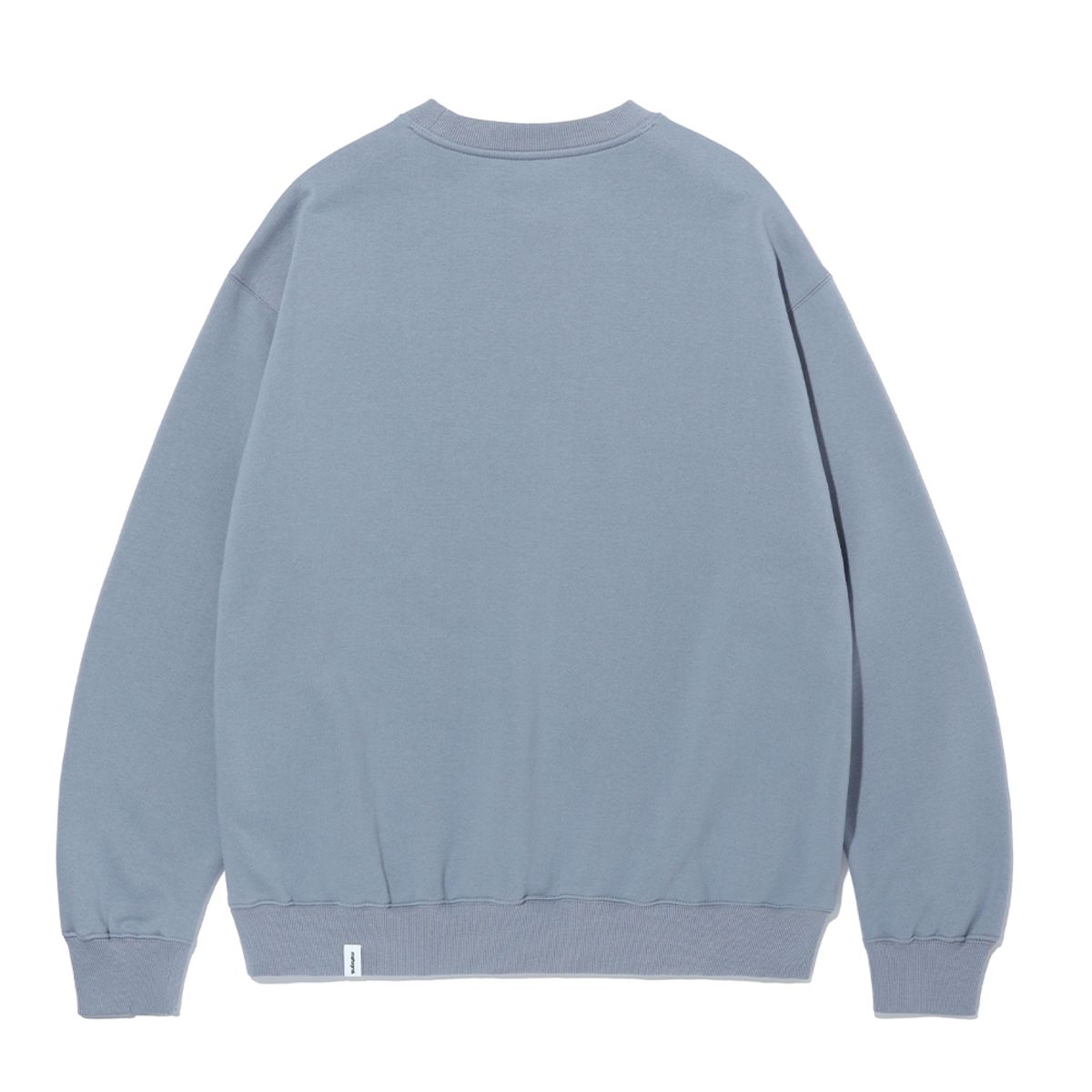 마하그리드(MAHAGRID) MUSHROOM SWEATSHIRT BLUE(MG2CFMM443A)