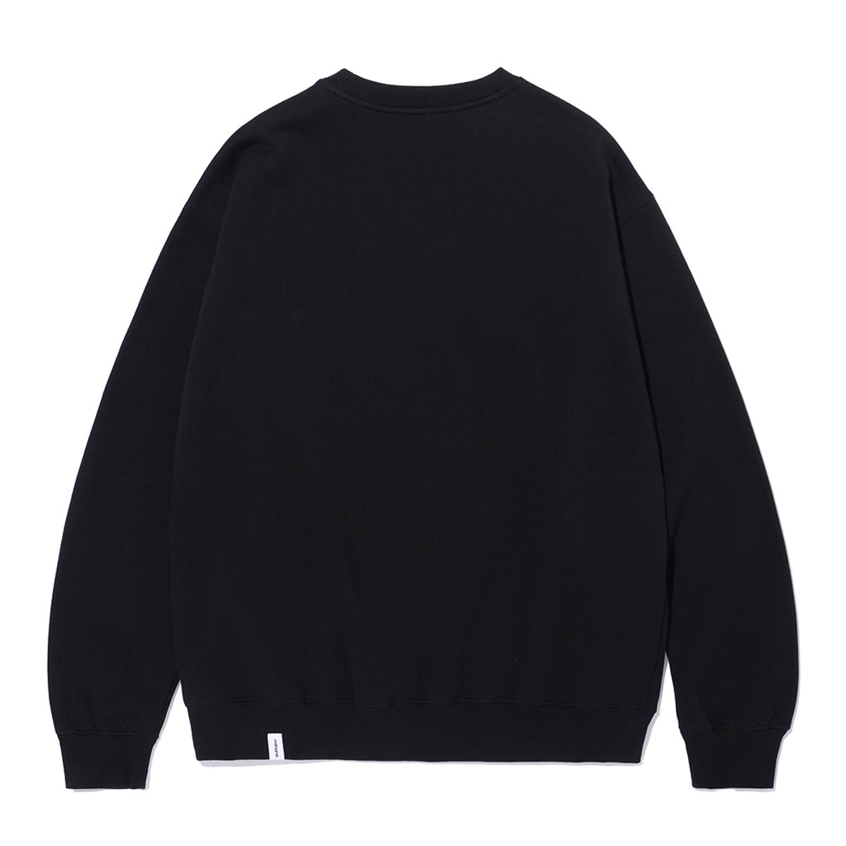 마하그리드(MAHAGRID) MUSHROOM SWEATSHIRT BLACK(MG2CFMM443A)