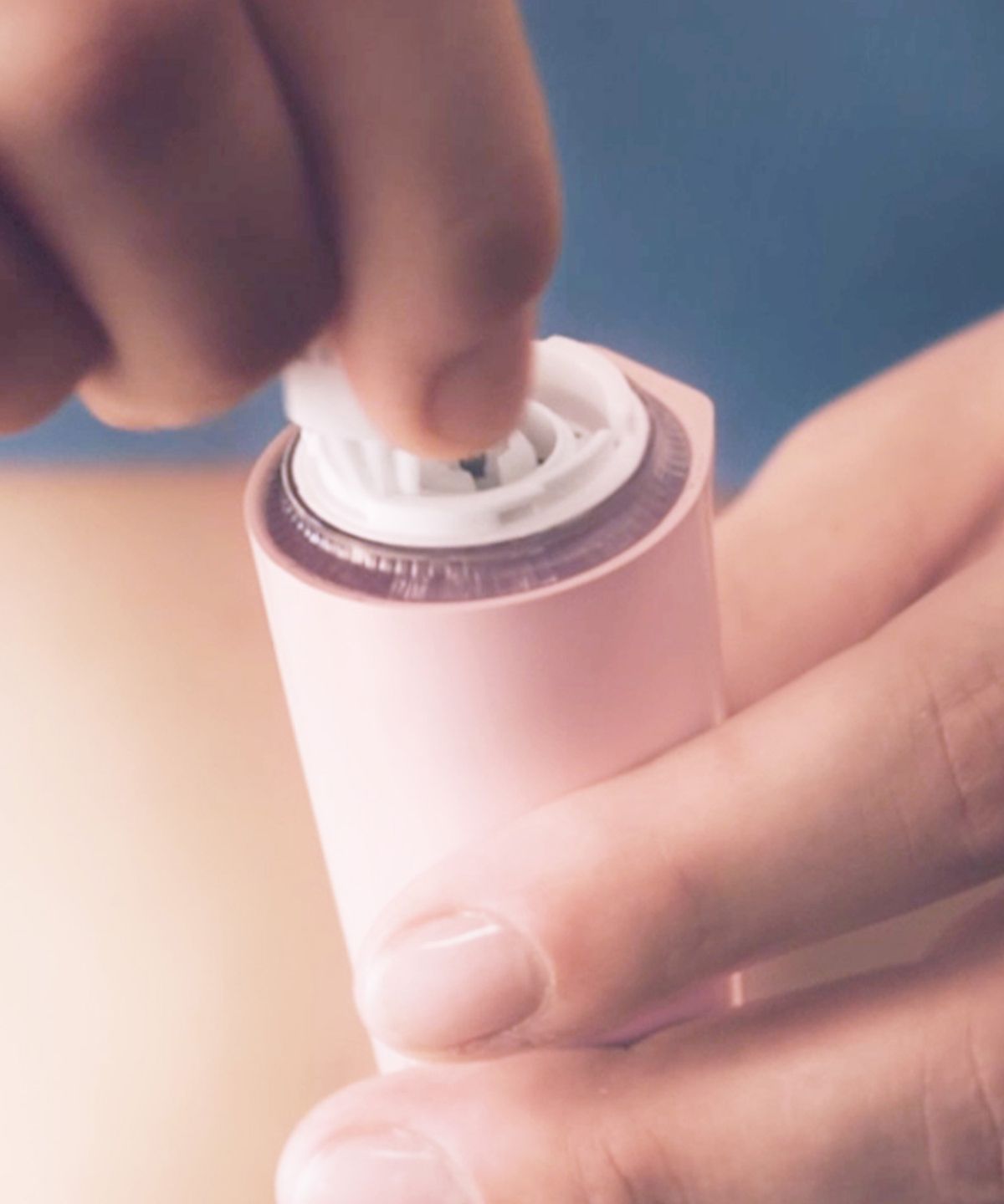필립스(PHILIPS) 솜털트리머 BRR454/00