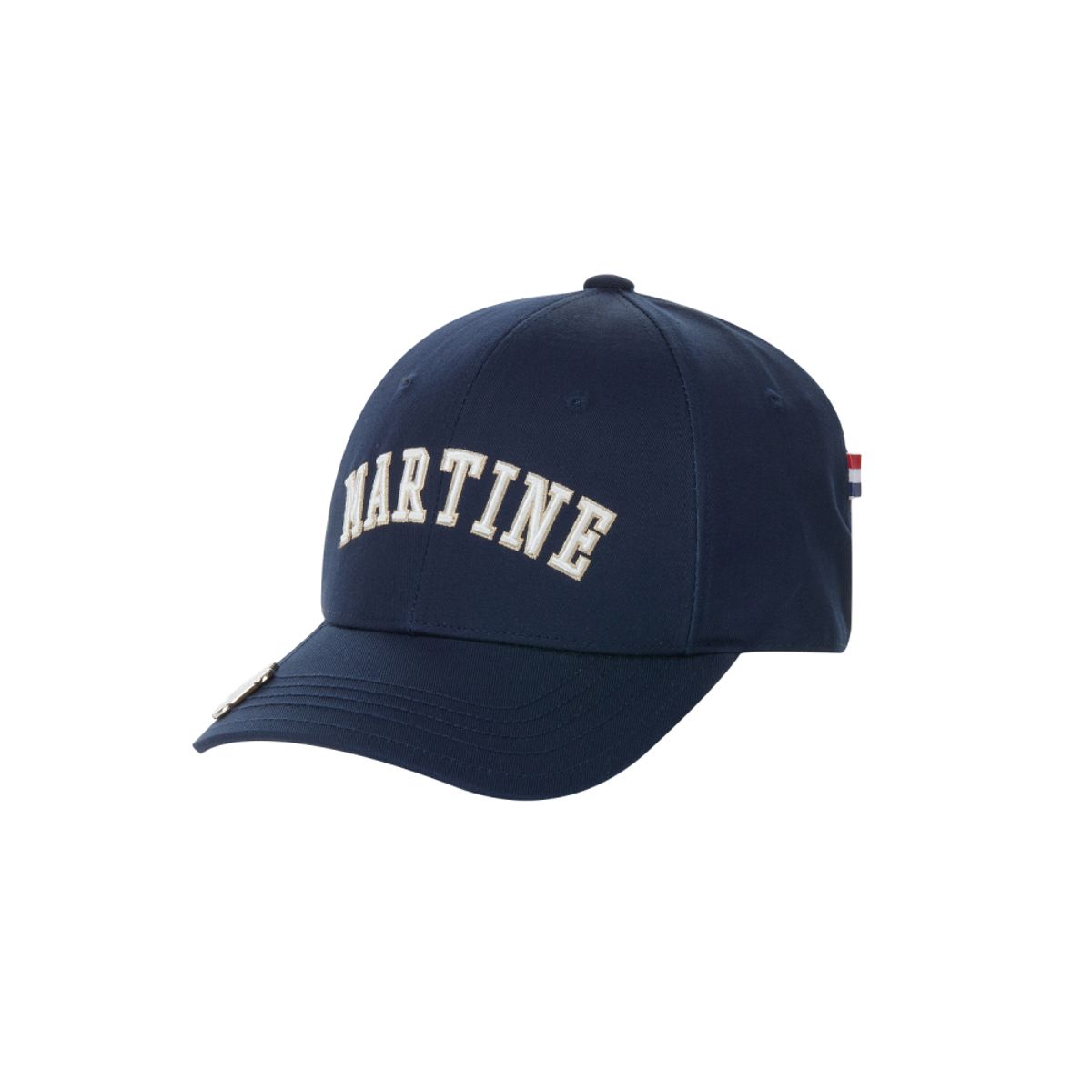 마틴골프(MARTINE GOLF) Magnet Ball Marker Cap_Navy (Men)