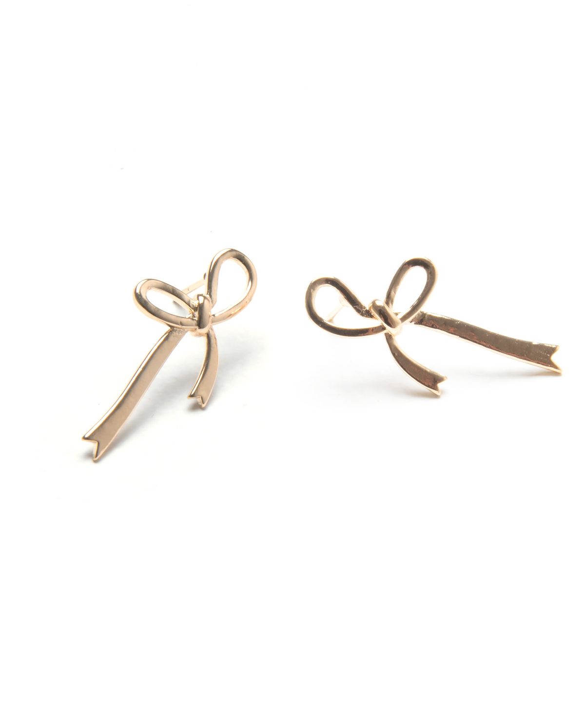 하스(HAS) HB013 Special Ribbon Earrings