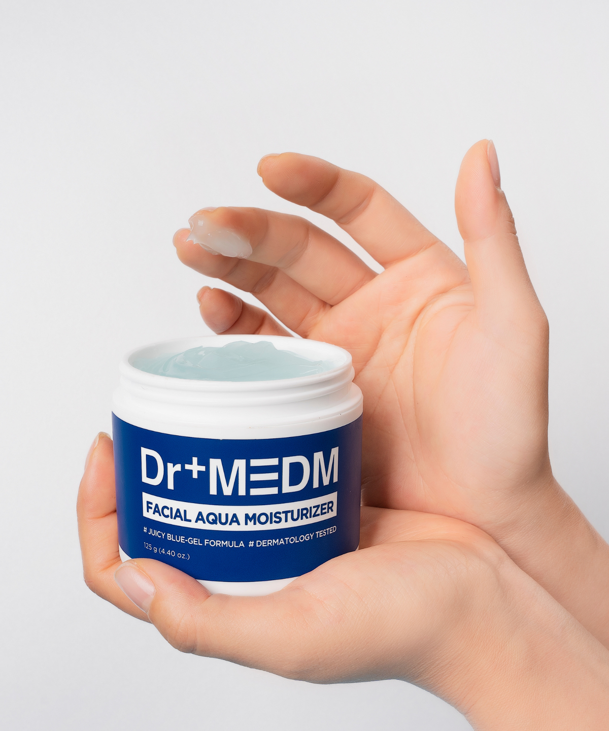 닥터메디엠(DRMEDM) 페이셜 아쿠아 모이스처라이저 125g - 후기 | 무신사 닥터메디엠(DRMEDM)  페이셜 아쿠아 모이스처라이저 125g - 후기... 