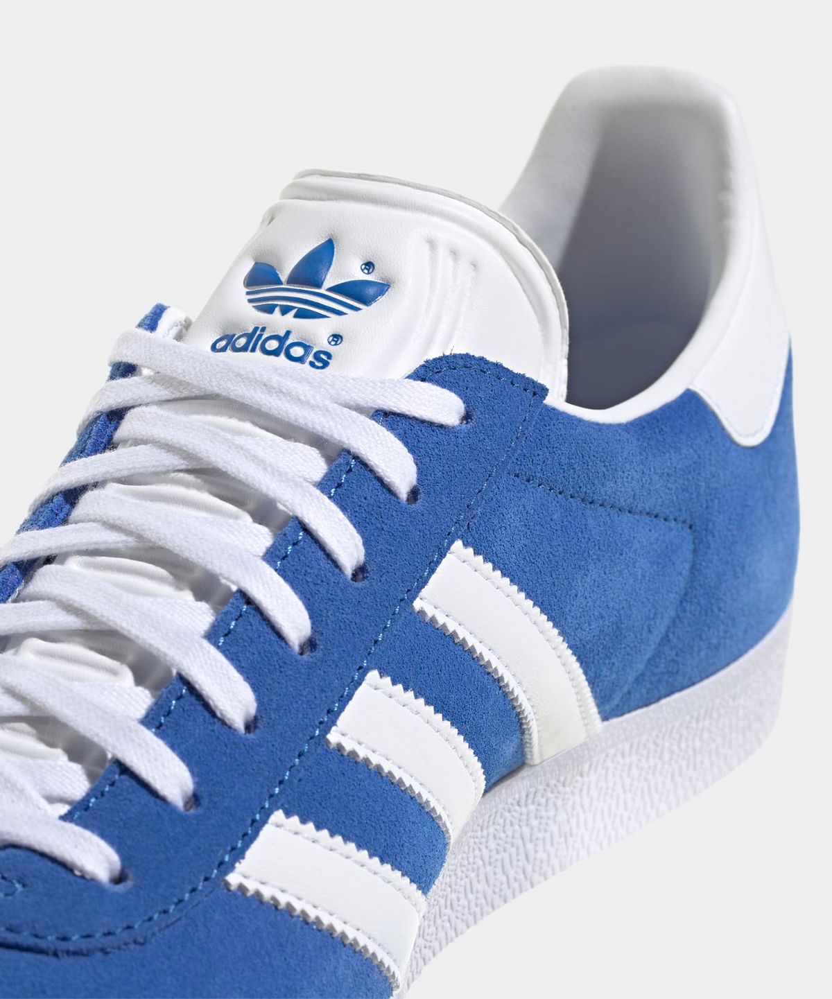 아디다스(ADIDAS) 가젤 - 블루 / GX2207