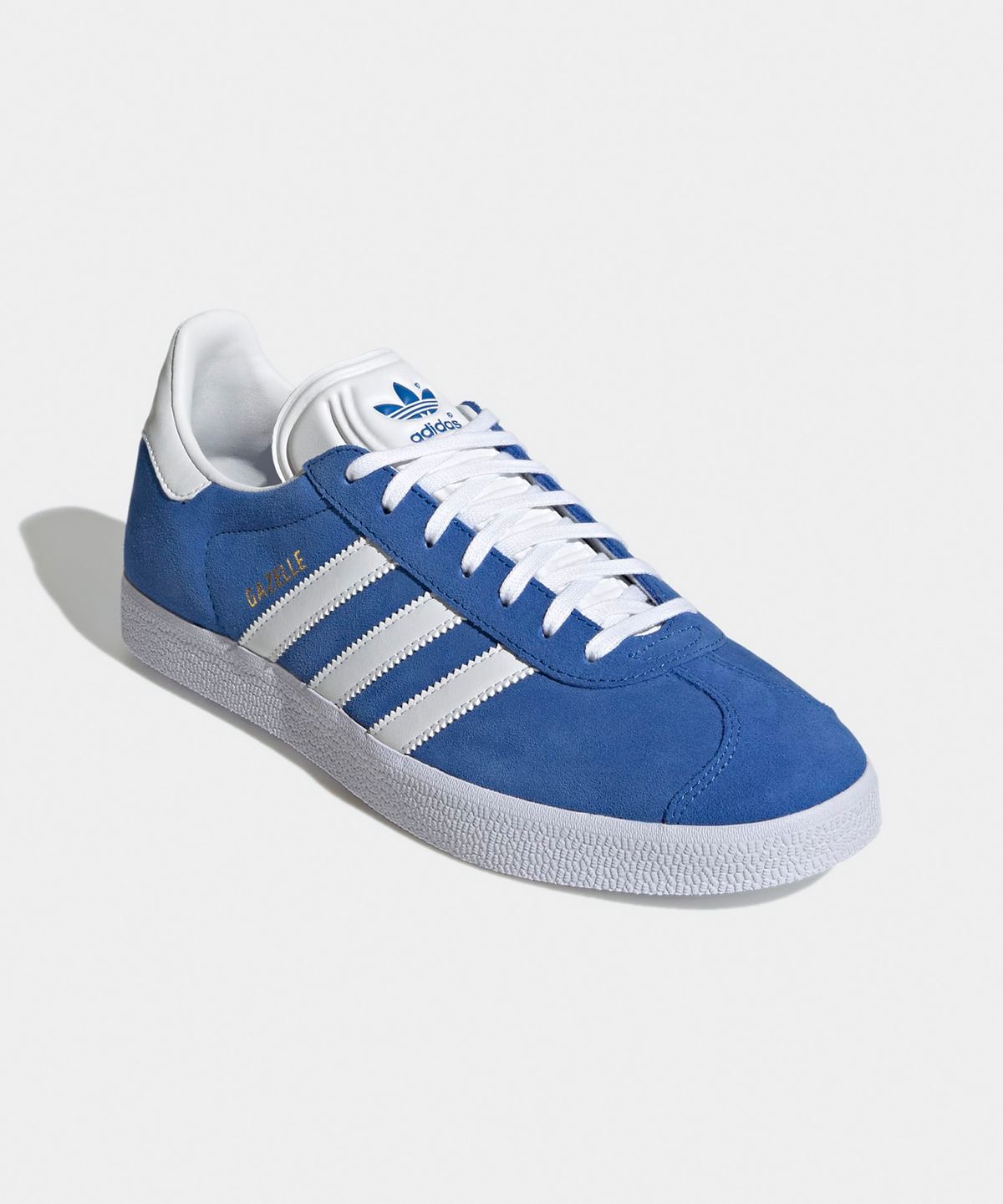 아디다스(ADIDAS) 가젤 - 블루 / GX2207