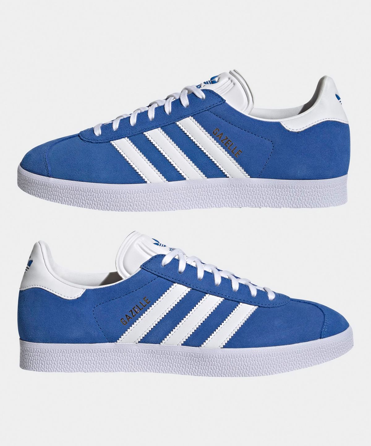 아디다스(ADIDAS) 가젤 - 블루 / GX2207