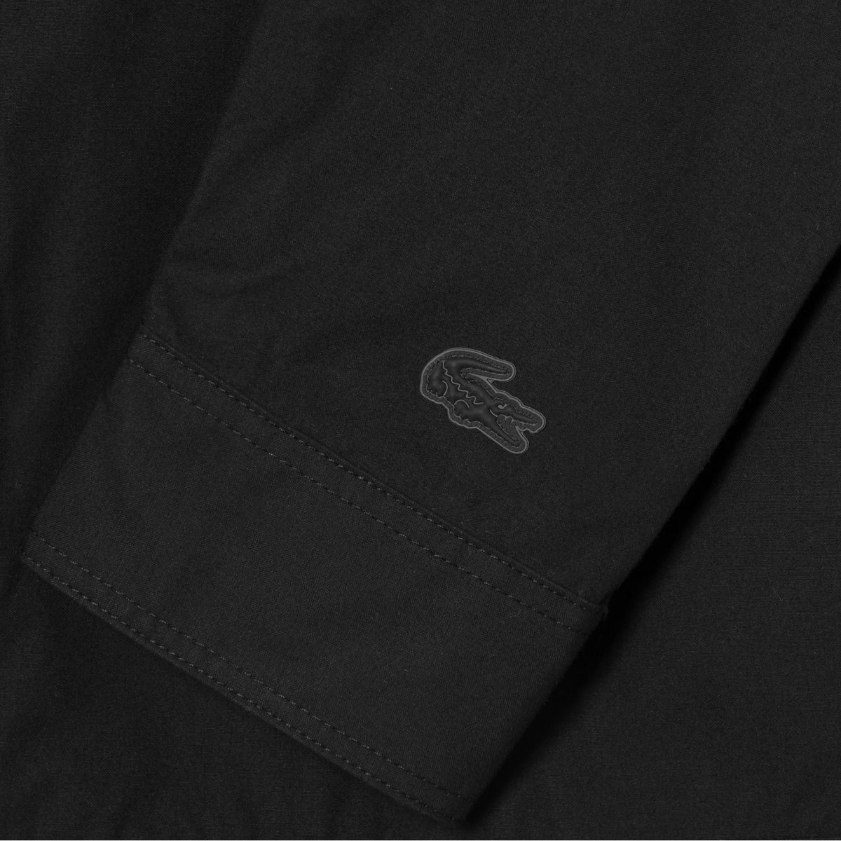 라코스테(LACOSTE) 남성 집업 오버셔츠 CH0209-52N 031