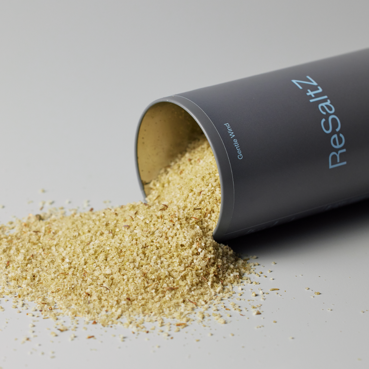리솔츠(RESALTZ) 아로마 배쓰솔트 젠틀윈드 370g