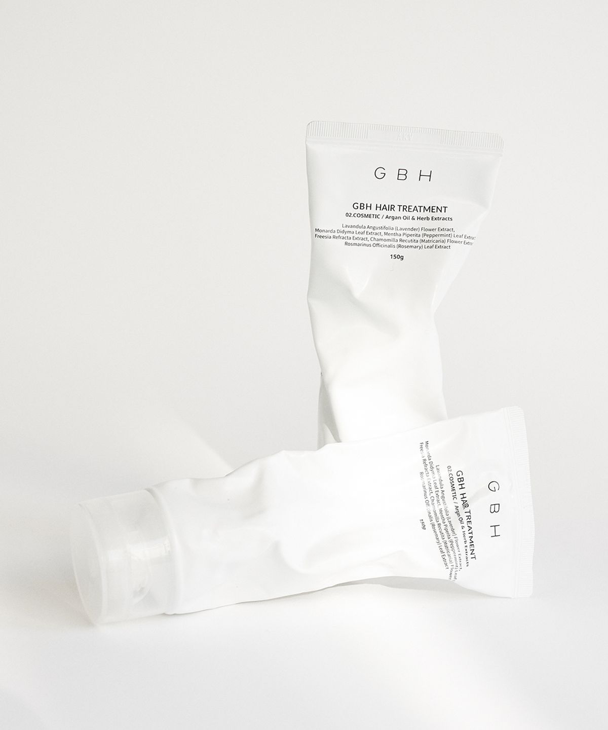 지비에이치 코스메틱(GBH COSMETICS) 헤어 트리트먼트