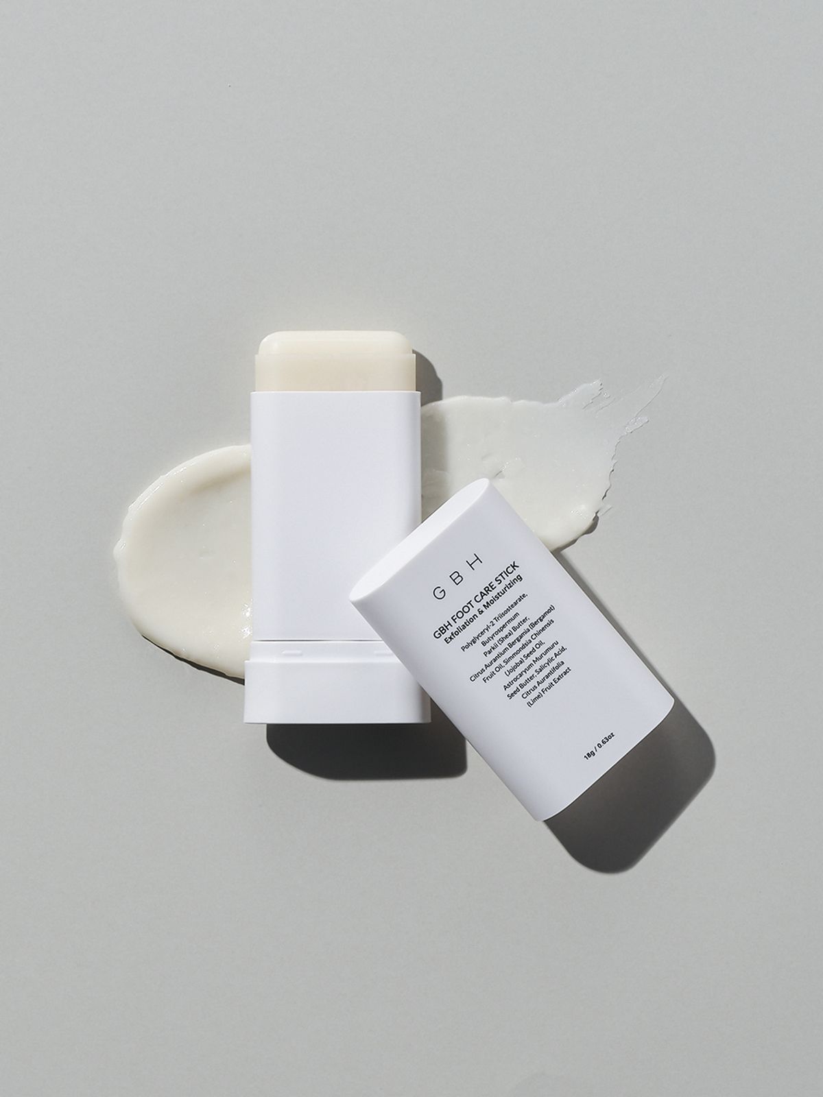 지비에이치 코스메틱(GBH COSMETICS) 풋 케어 스틱