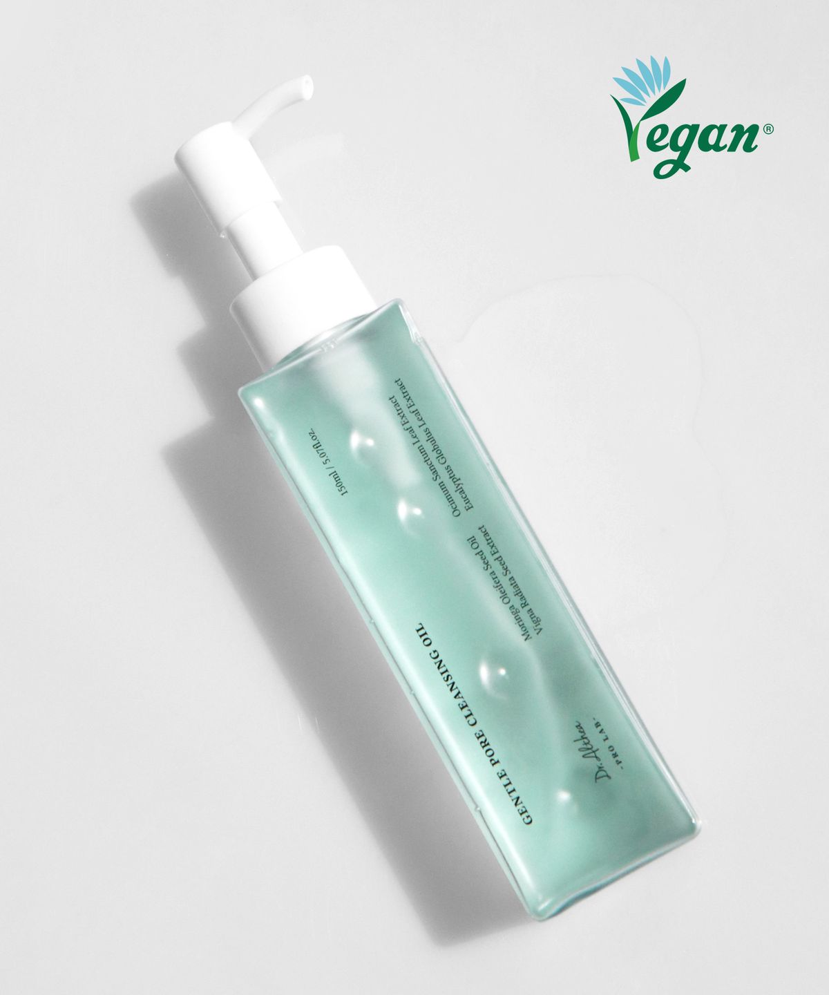 닥터엘시아(DR.ALTHEA) 젠틀 포어 클렌징 오일 150ml
