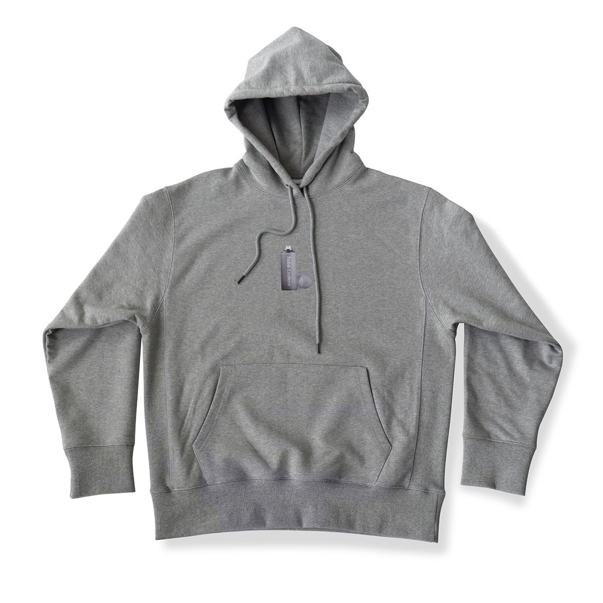 탭루덴스(TABBLUDENS) Graffiti Hoodie