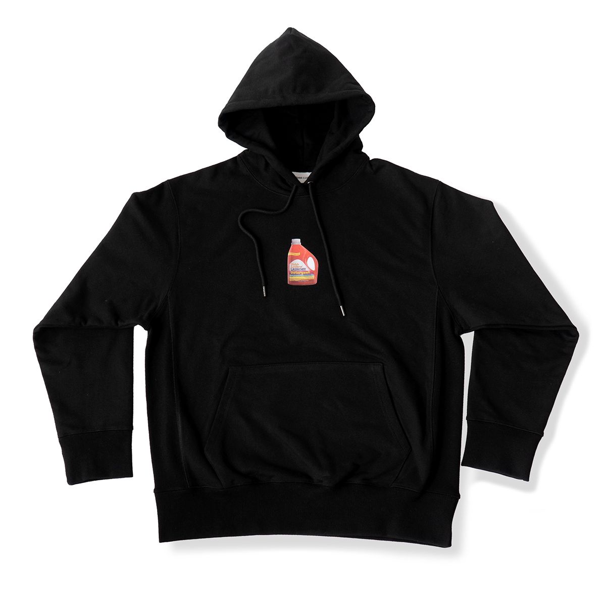탭루덴스(TABBLUDENS) Laundromat Hoodie