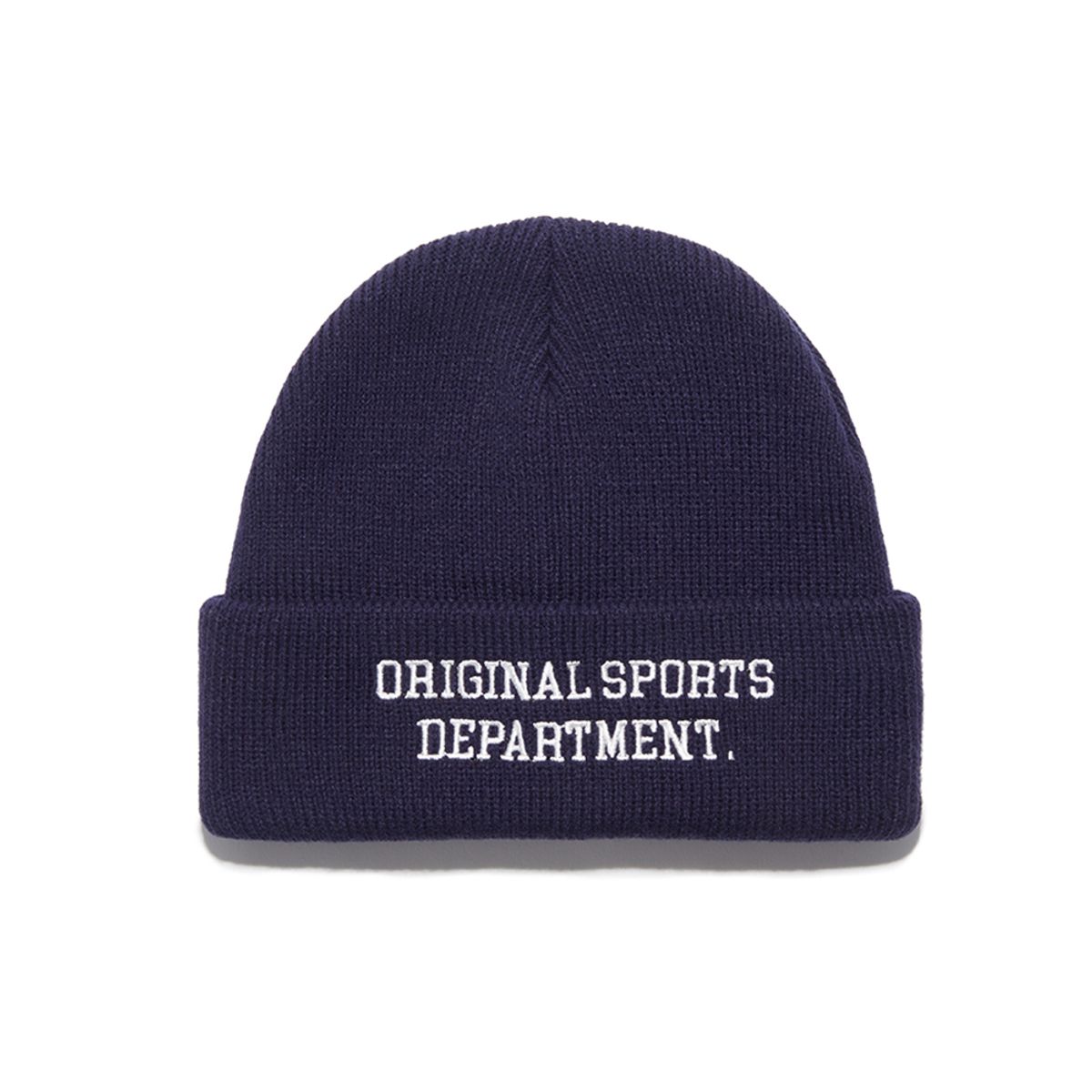프로-스펙스(PRO-SPECS) OS GRAPHIC BEANIE NAVY