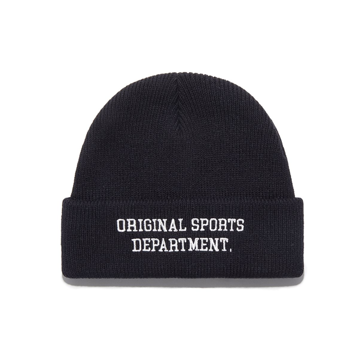 프로-스펙스(PRO-SPECS) OS GRAPHIC BEANIE BLACK