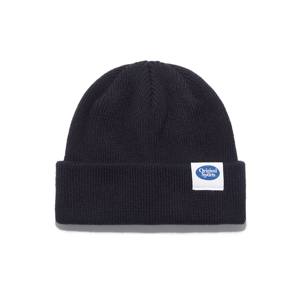 프로-스펙스(PRO-SPECS) OS LOGO BEANIE BLACK