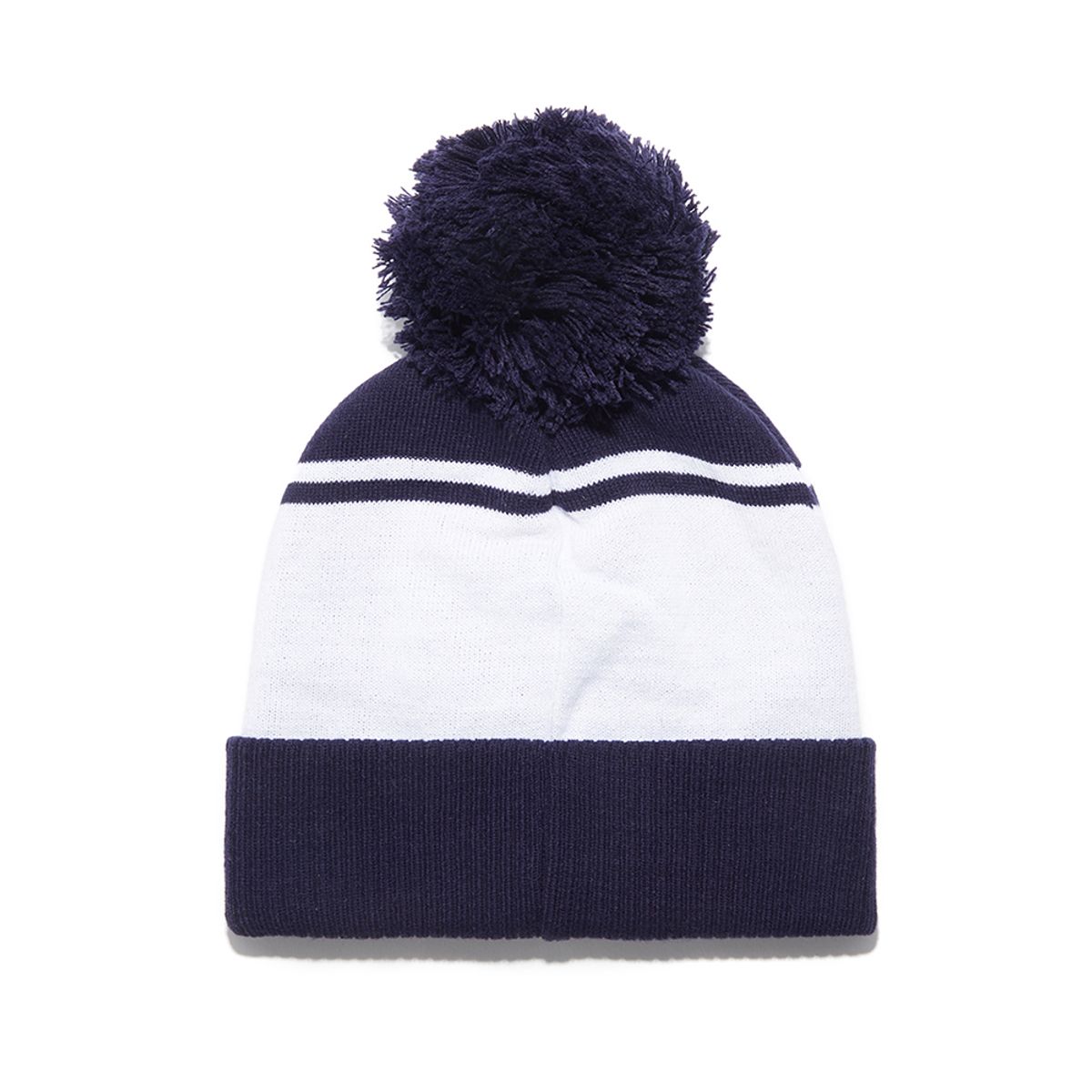 프로-스펙스(PRO-SPECS) OS GRAPHIC POM BEANIE NAVY