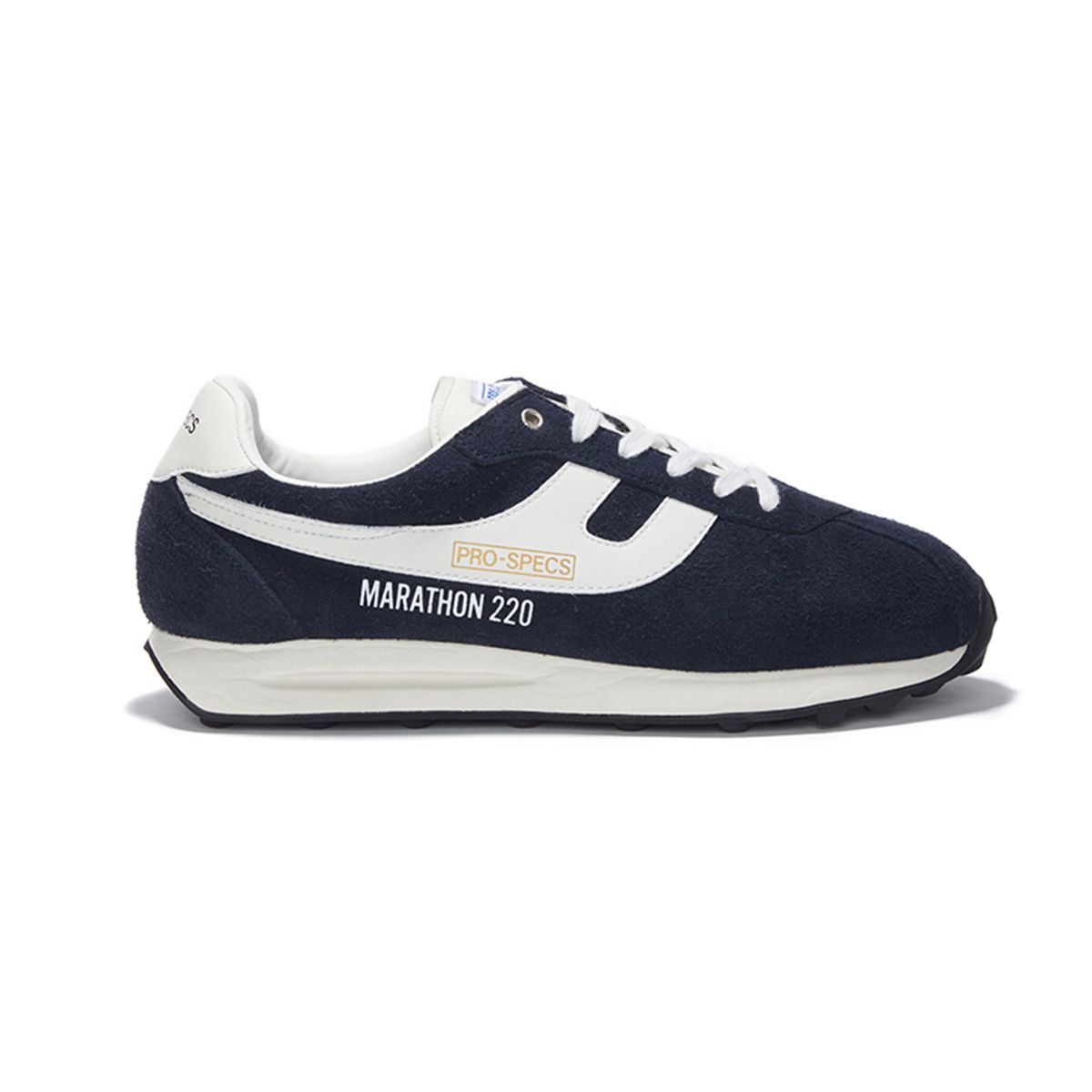 프로-스펙스(PRO-SPECS) MARATHON 220 NAVY