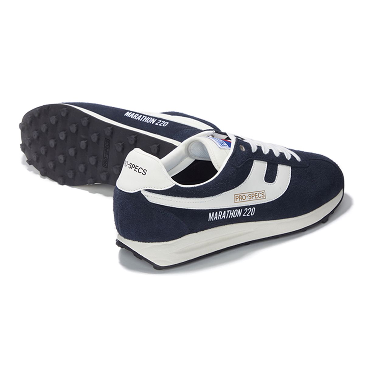 프로-스펙스(PRO-SPECS) MARATHON 220 NAVY