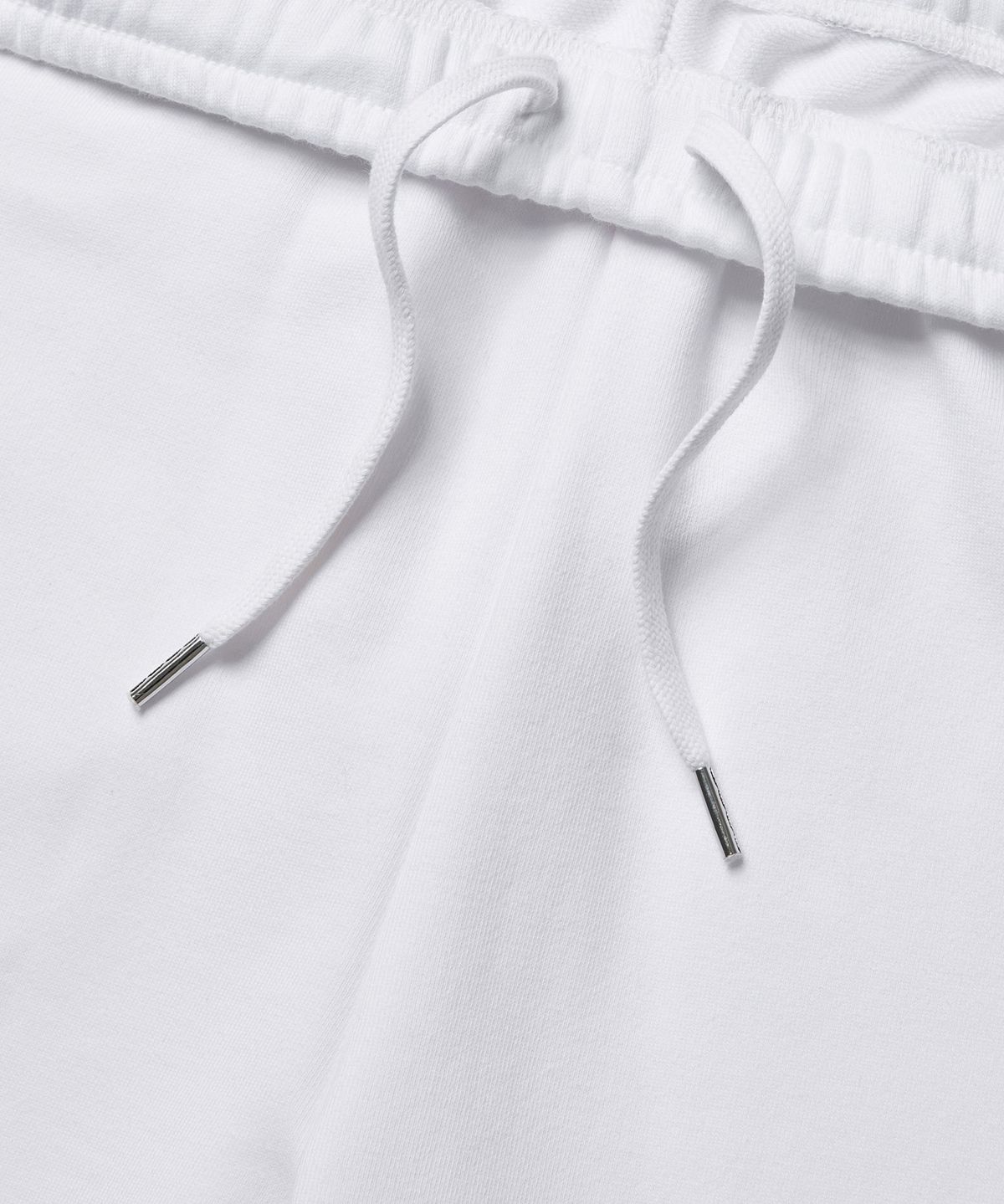 무신사 스탠다드(MUSINSA STANDARD) 리사이클 스웨트 팬츠 [화이트]