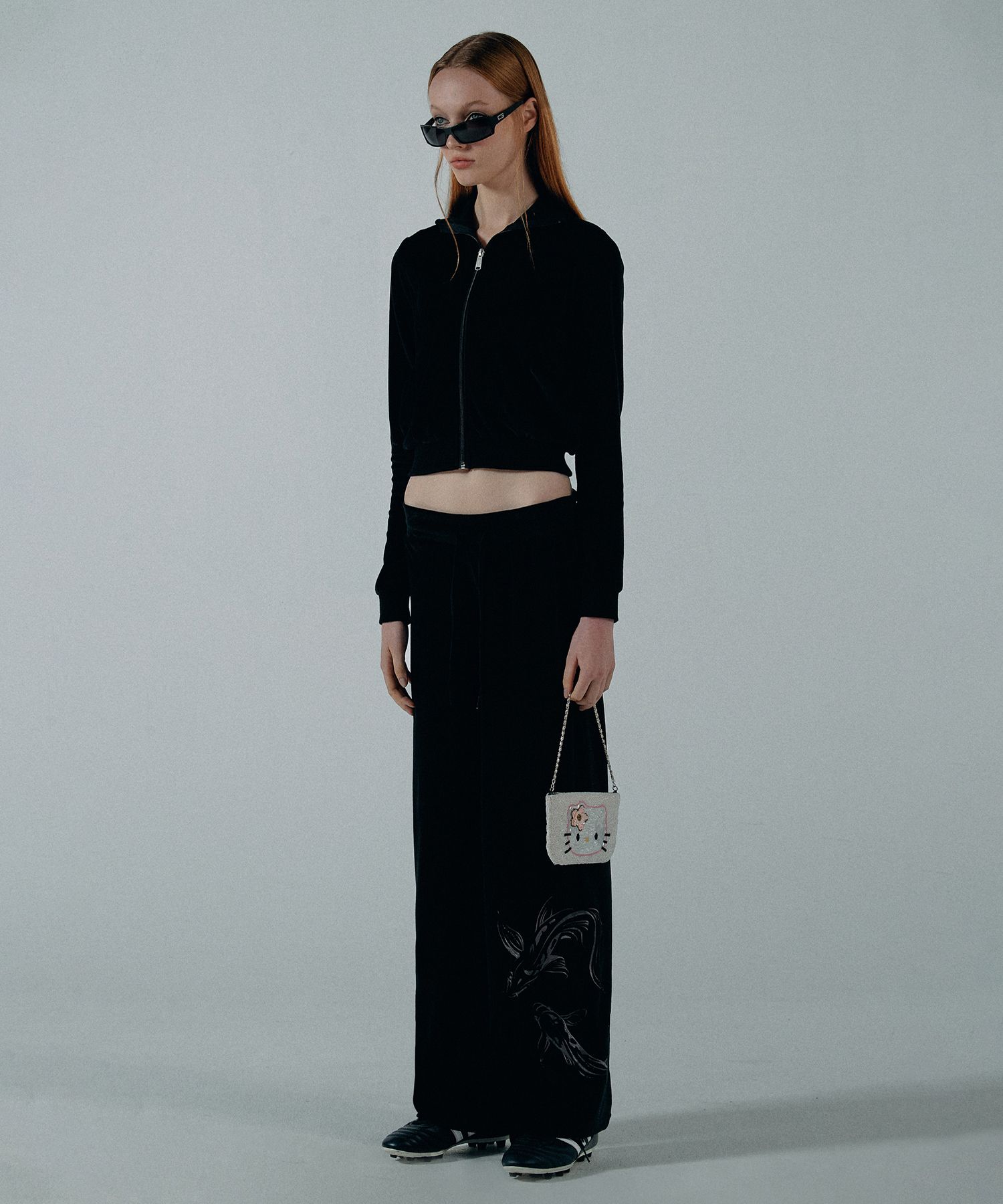 MUSE セレクトショップ　フリーサイズ 専用 アウトレット価格]ELEGANT MUSE(一部店舗限定商品)（ZT243016