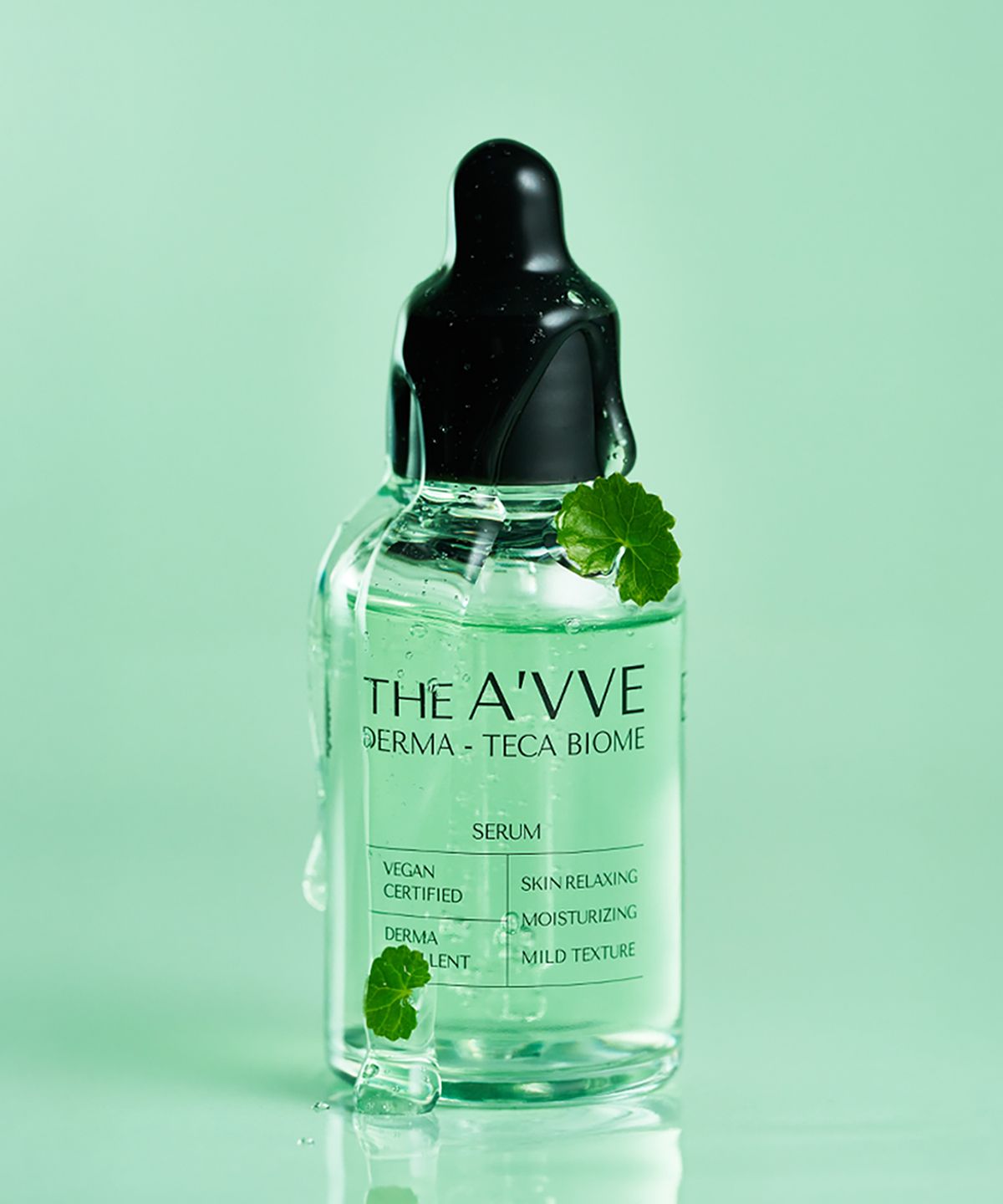 디에이브(THEAVVELAB) 더마-테카 바이옴 세럼 50ml