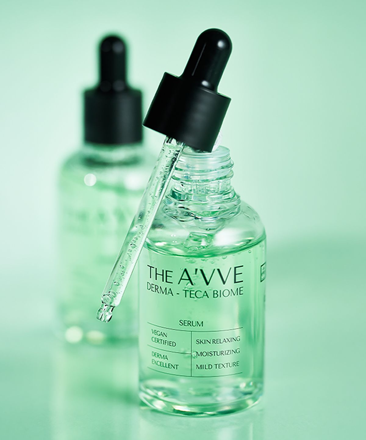 디에이브(THEAVVELAB) 더마-테카 바이옴 세럼 50ml