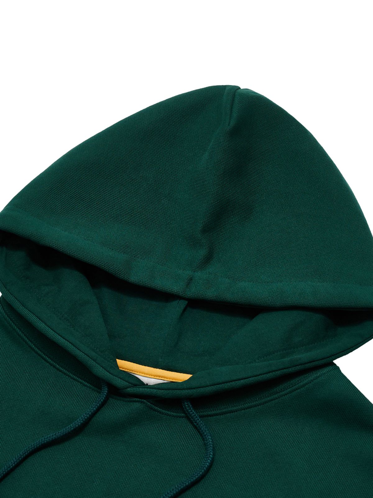클럽액티비티(CLUBACTIVITY) Set-Up Hoodie Green