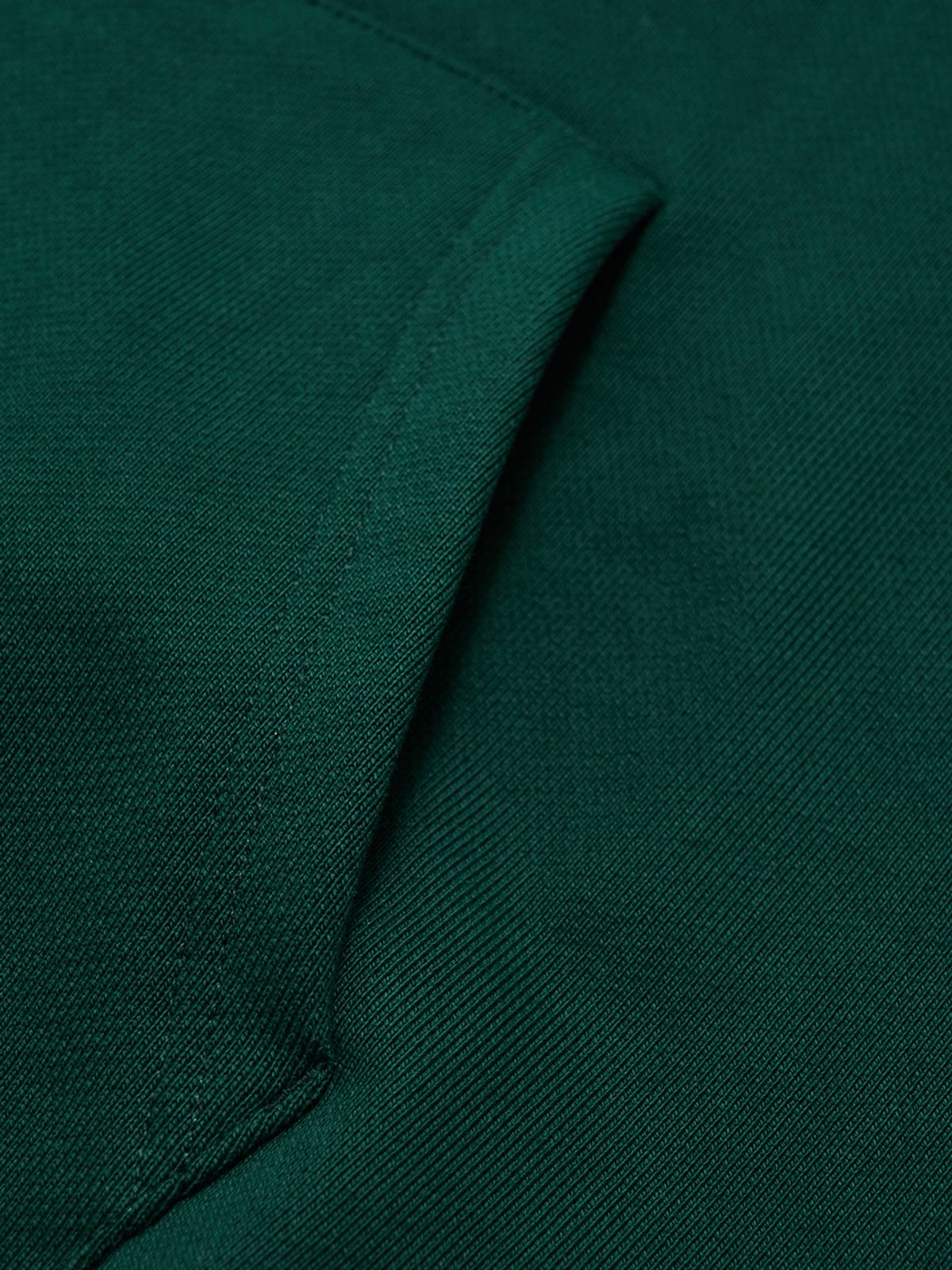 클럽액티비티(CLUBACTIVITY) Set-Up Hoodie Green