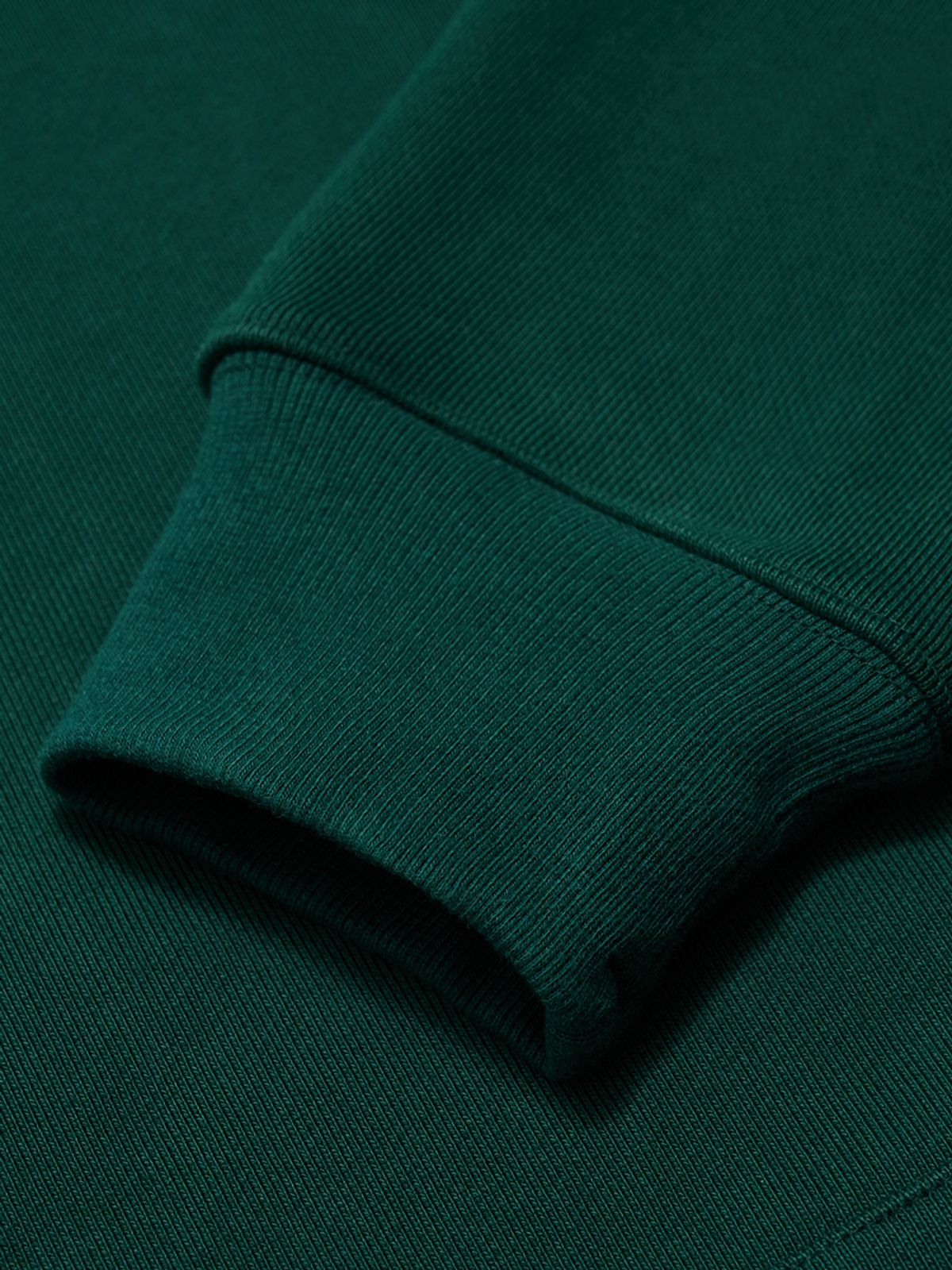 클럽액티비티(CLUBACTIVITY) Set-Up Hoodie Green