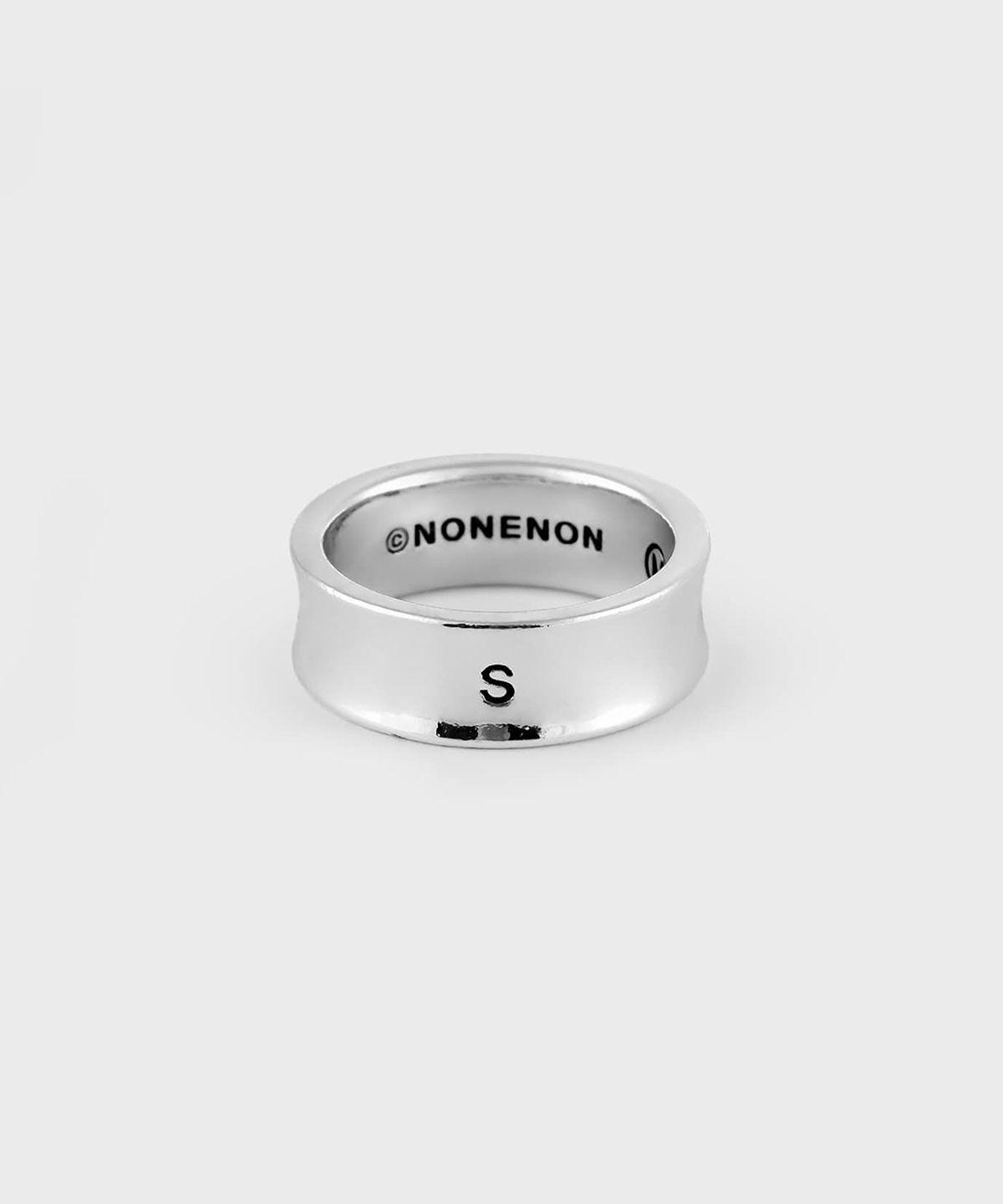 논논(NONENON) 4POINT RNG(6mm)