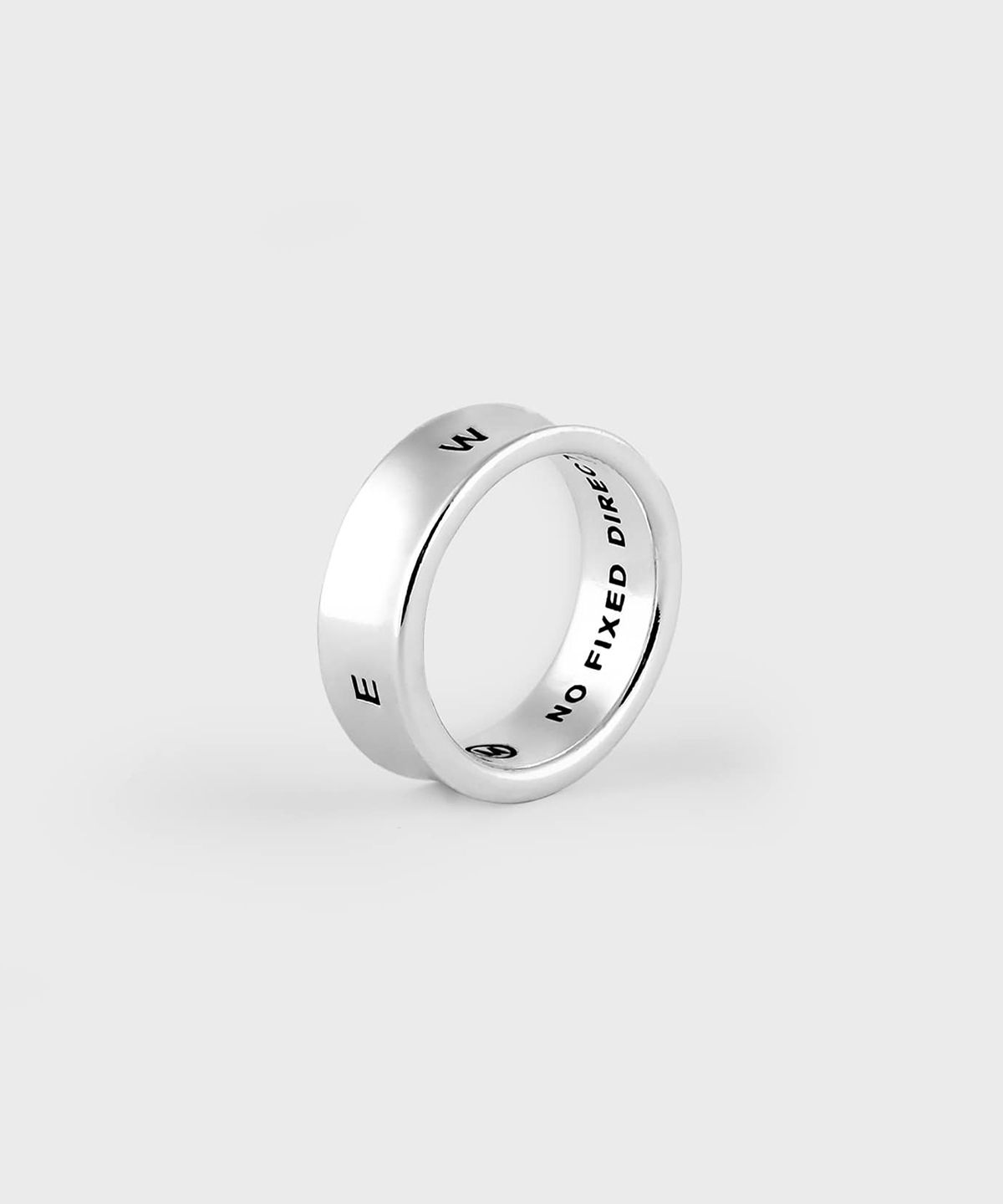 논논(NONENON) 4POINT RNG(6mm)