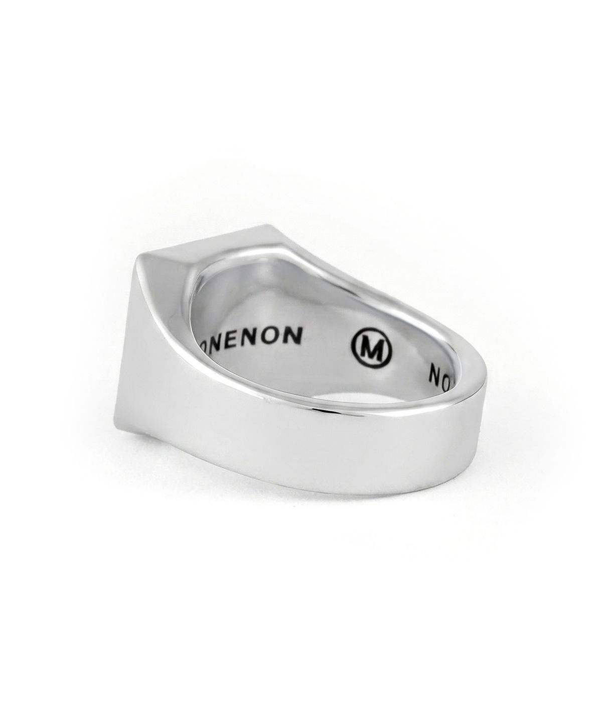 논논(NONENON) LOGO 3 RNG
