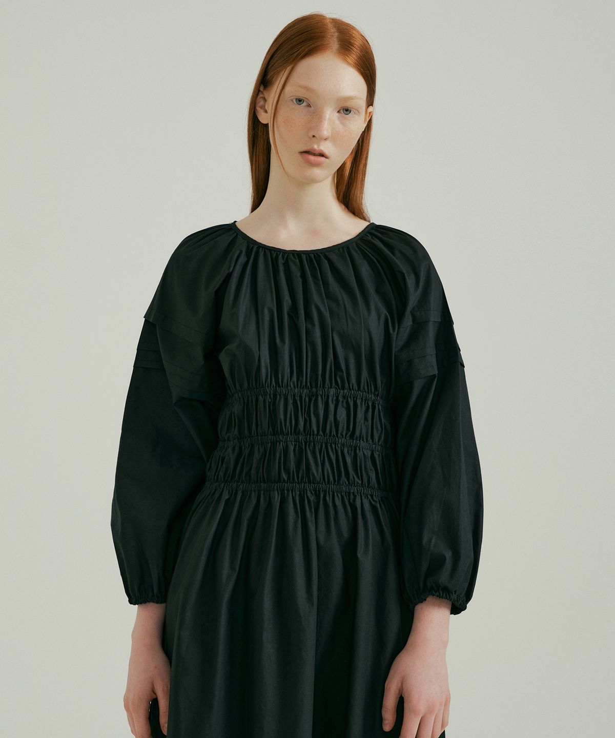 조스라운지(JO'S LOUNGE) (w) Black Sorbet Negligee