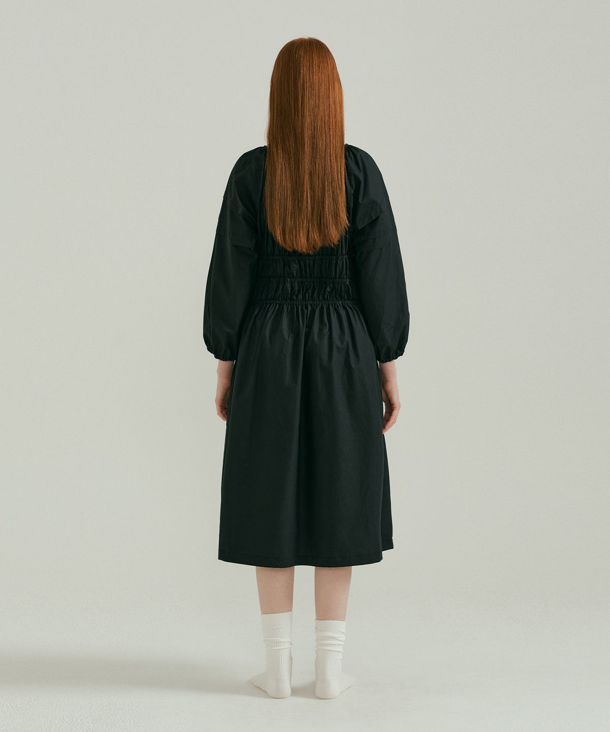 조스라운지(JO'S LOUNGE) (w) Black Sorbet Negligee