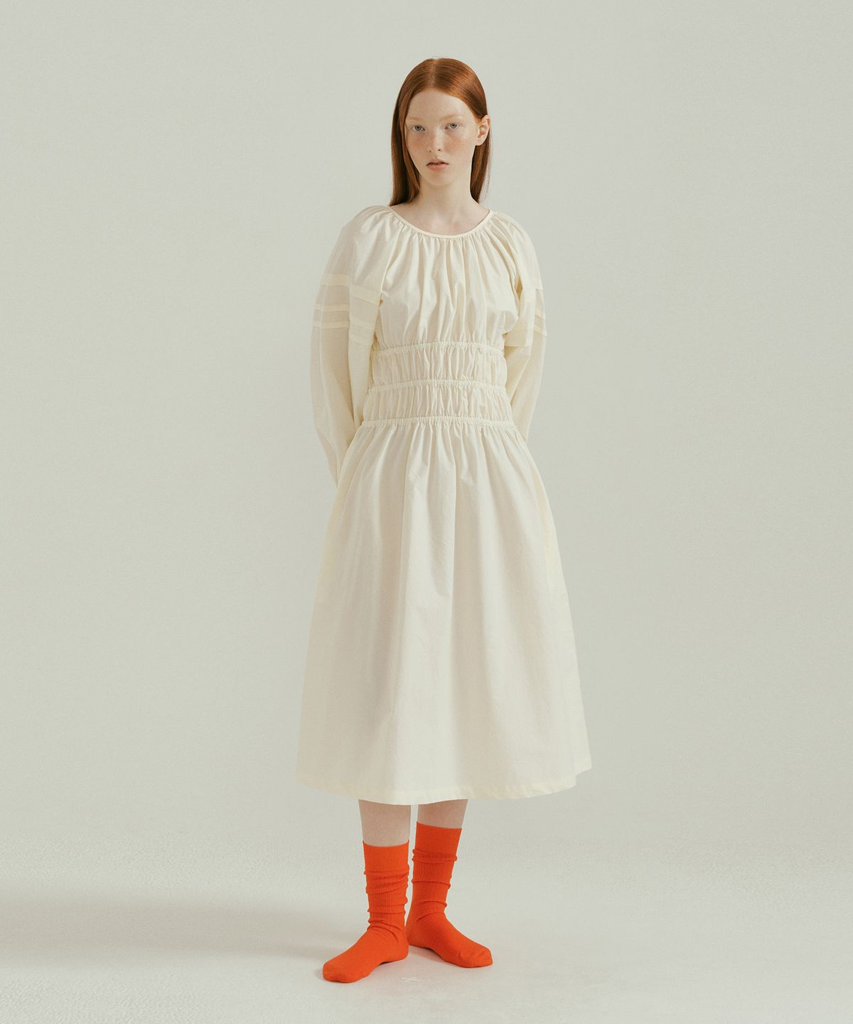 조스라운지(JO'S LOUNGE) (w) Lemon Sorbet Negligee