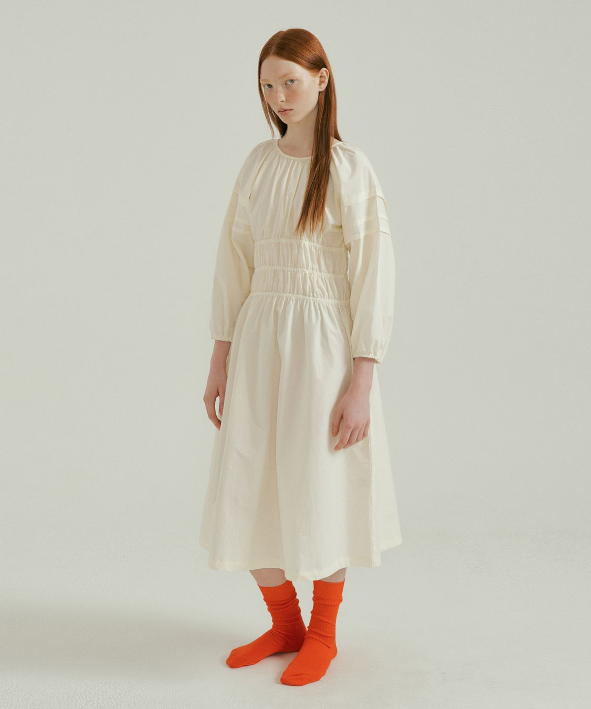 조스라운지(JO'S LOUNGE) (w) Lemon Sorbet Negligee