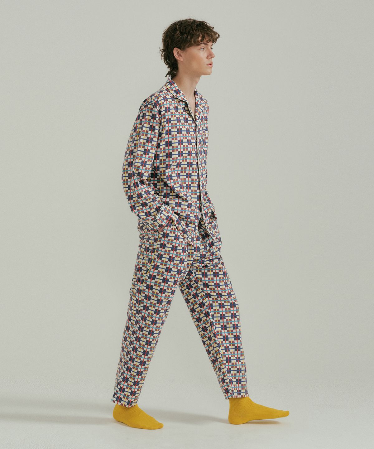 조스라운지(JO'S LOUNGE) (m) Stellar Pajama Set