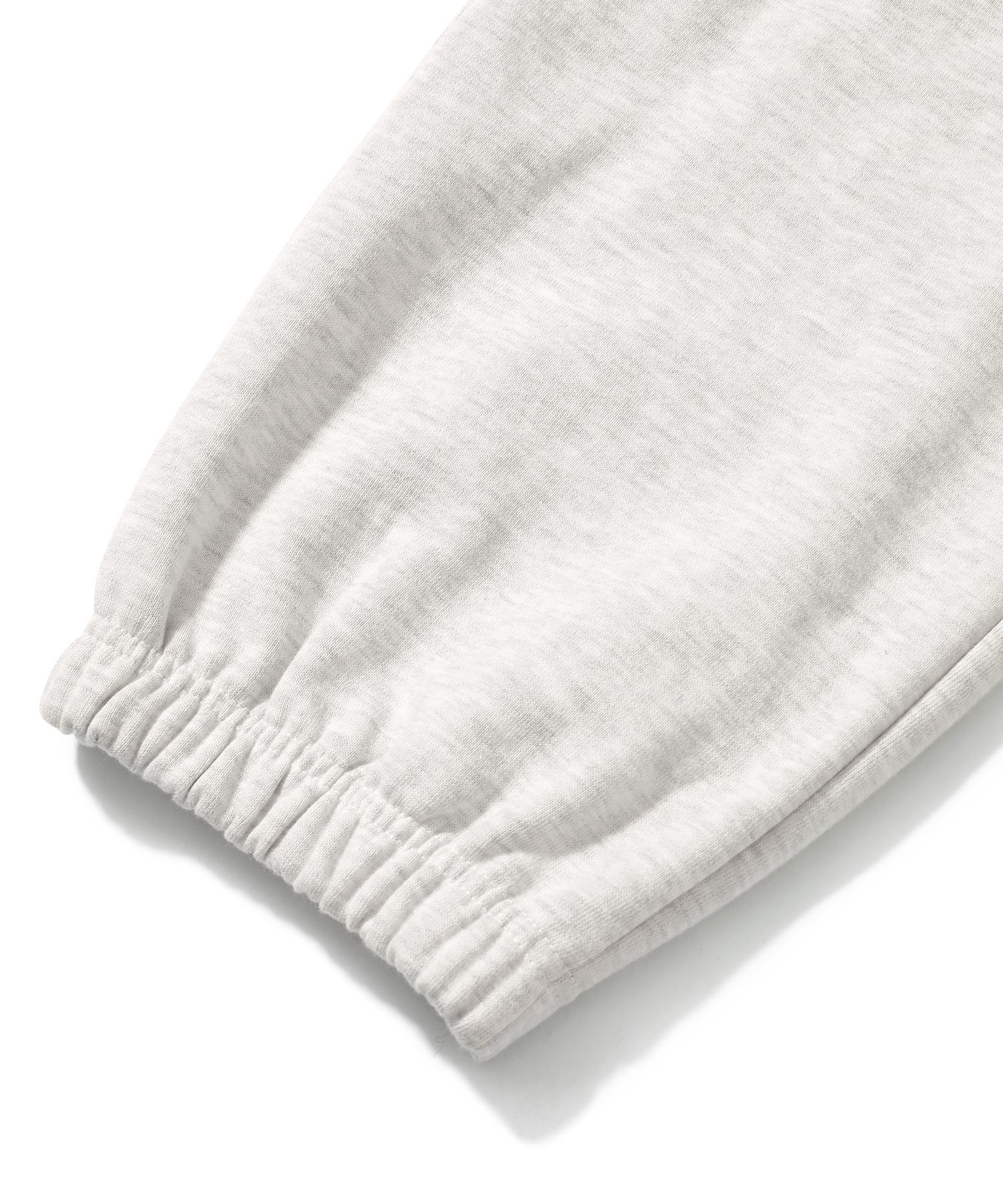 【YESEYESEE】SN-SWEAT PANTS / LIGHT GREY yeseyesee SN-Sweat Pants - Light Grey | International Store