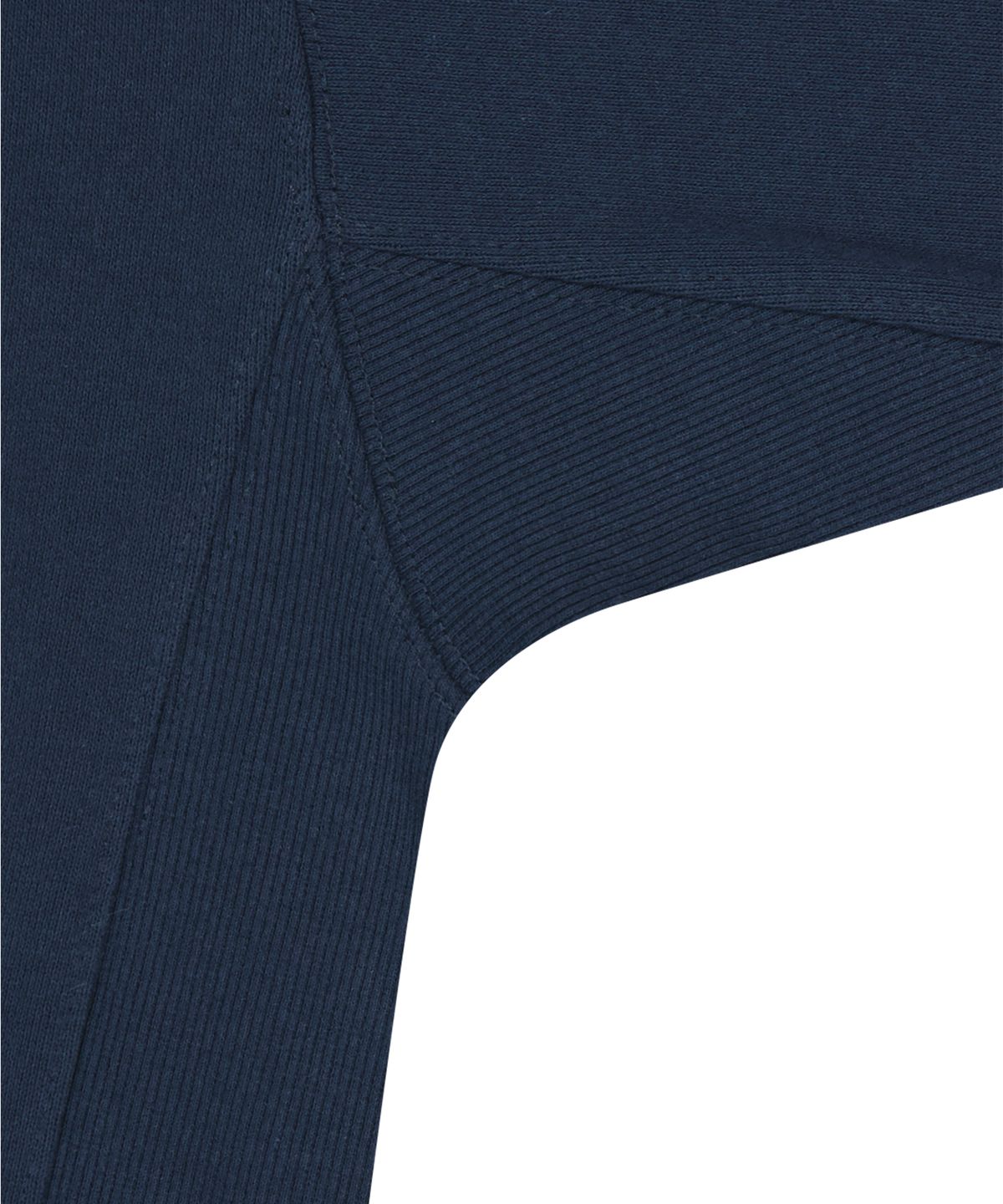 예스아이씨(YESEYESEE) Y.E.S Yacht Sweatshirt Navy