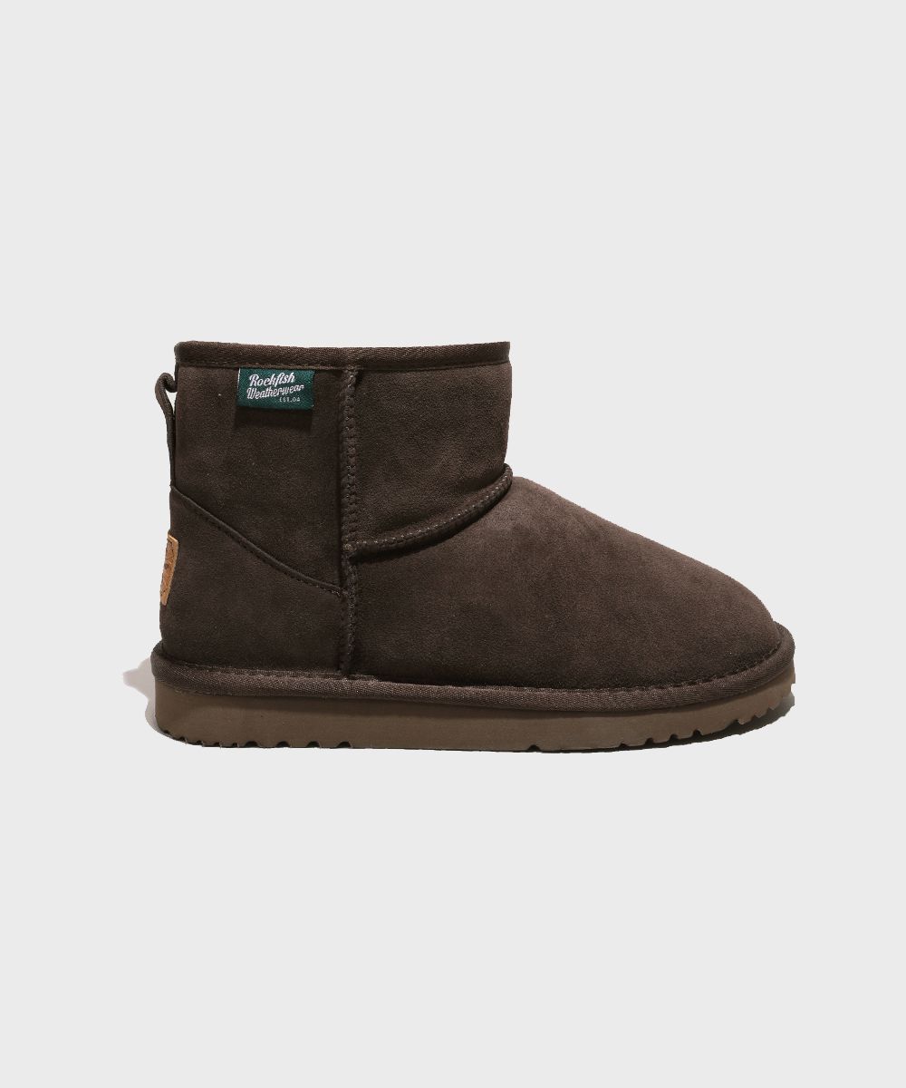 Rockfish Weatherwear NICOLE WEAVING LACEUP SNEAKERS