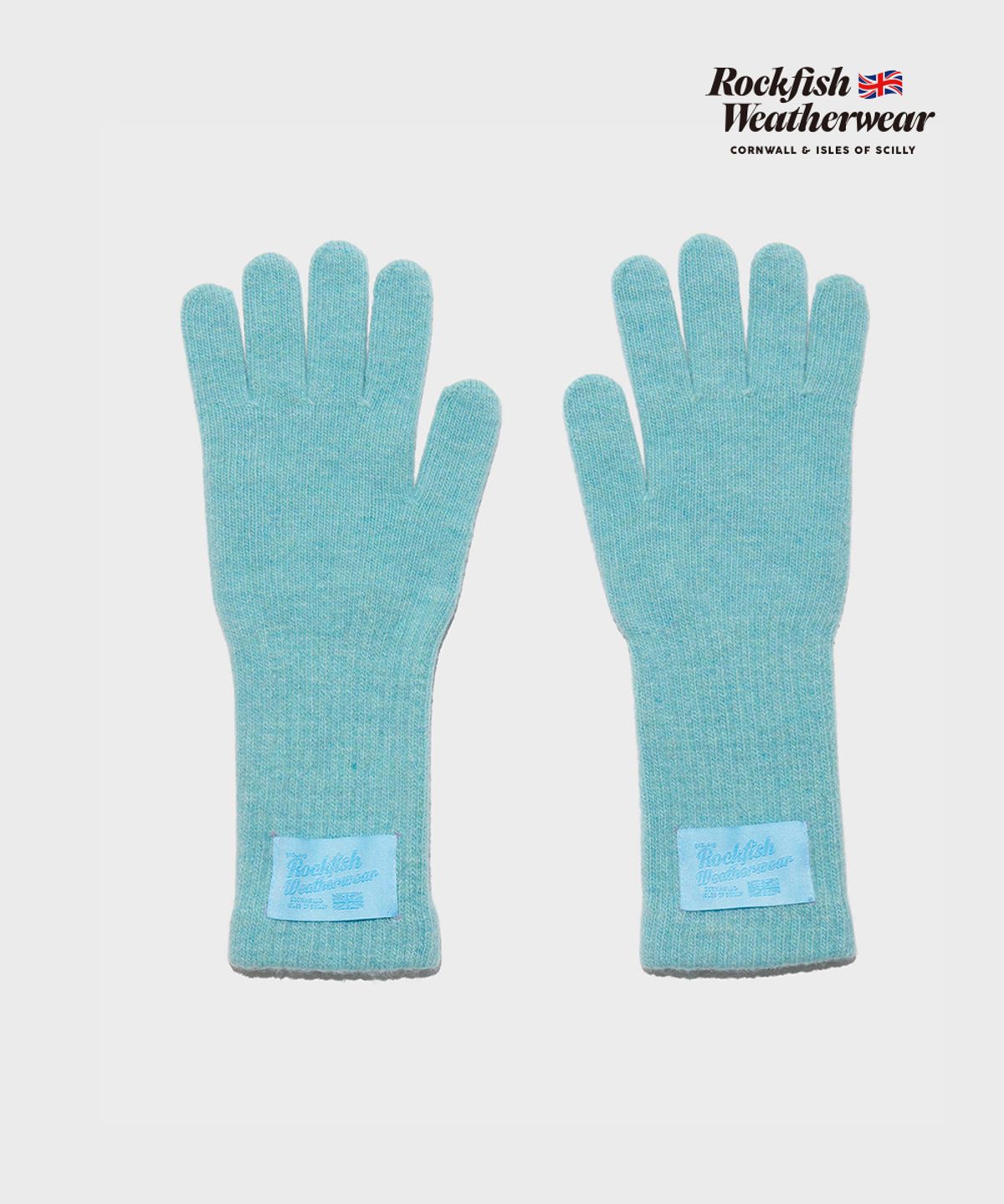 락피쉬웨더웨어(ROCKFISH WEATHERWEAR) FLUFFY LONG GLOVES - 9color