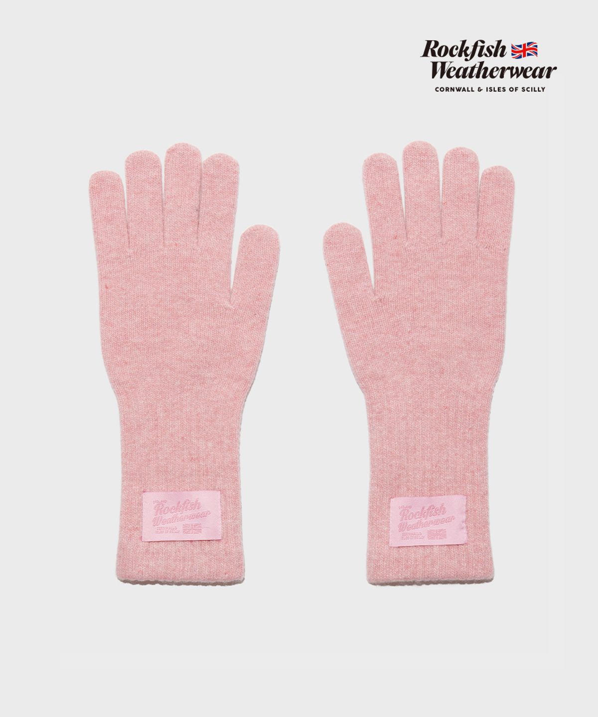 락피쉬웨더웨어(ROCKFISH WEATHERWEAR) FLUFFY LONG GLOVES - 9color