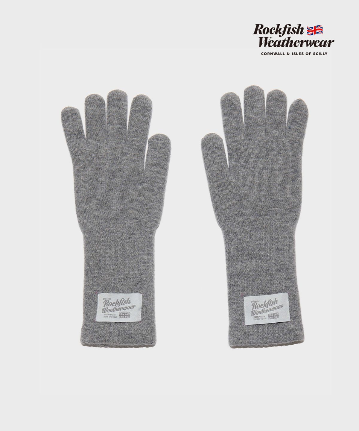 락피쉬웨더웨어(ROCKFISH WEATHERWEAR) FLUFFY LONG GLOVES - 9color