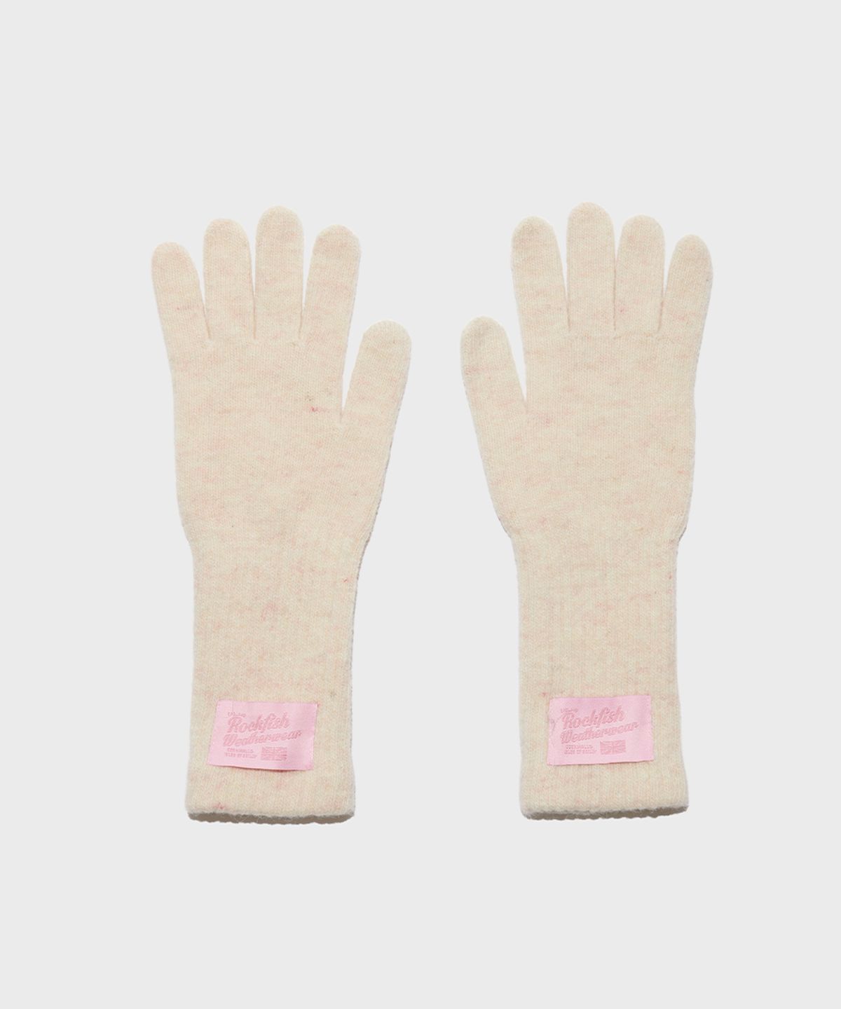 락피쉬웨더웨어(ROCKFISH WEATHERWEAR) FLUFFY LONG GLOVES - 9color
