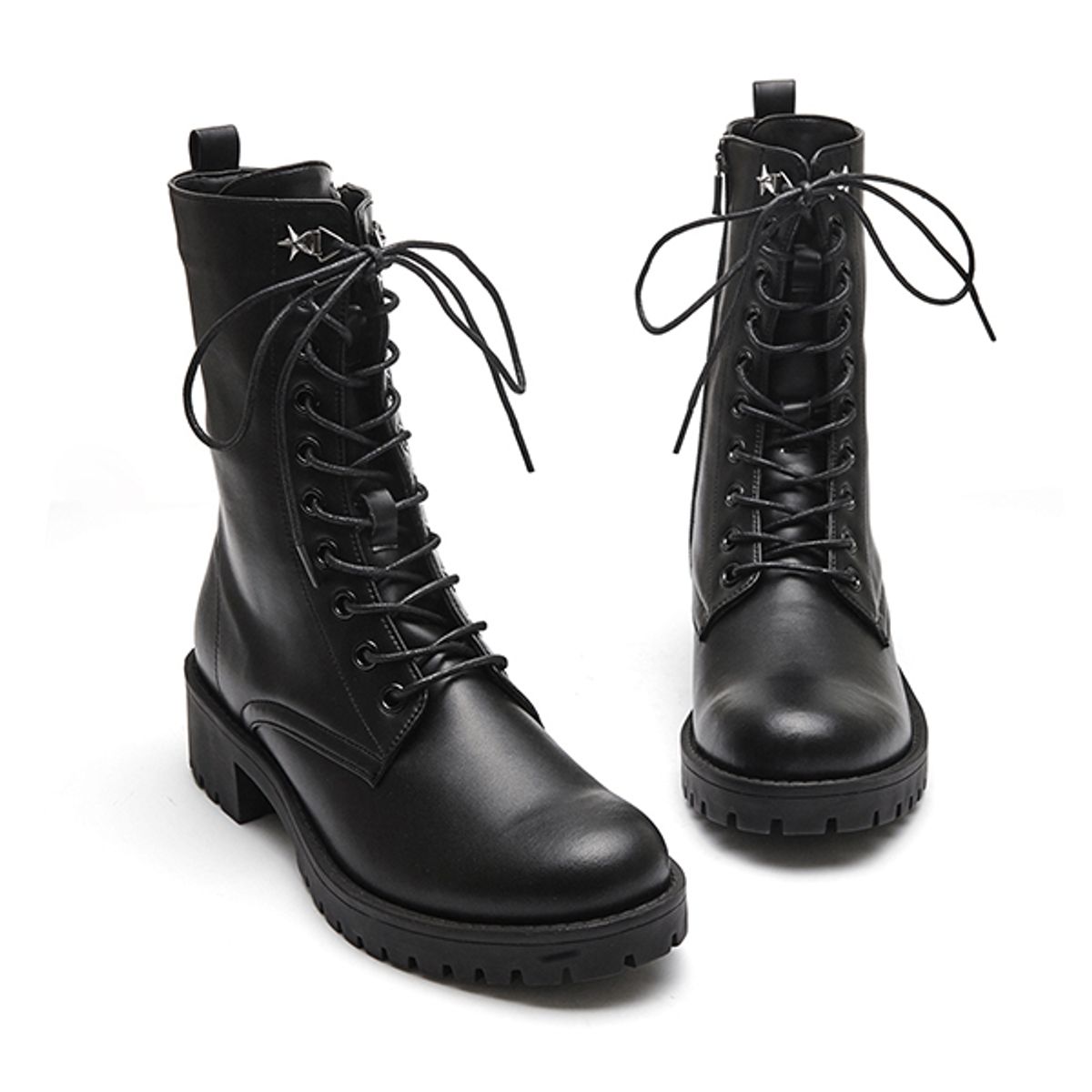 엘칸토(ELCANTO) 인텐스 여성 롱 워커 4cm LCWA44I24V